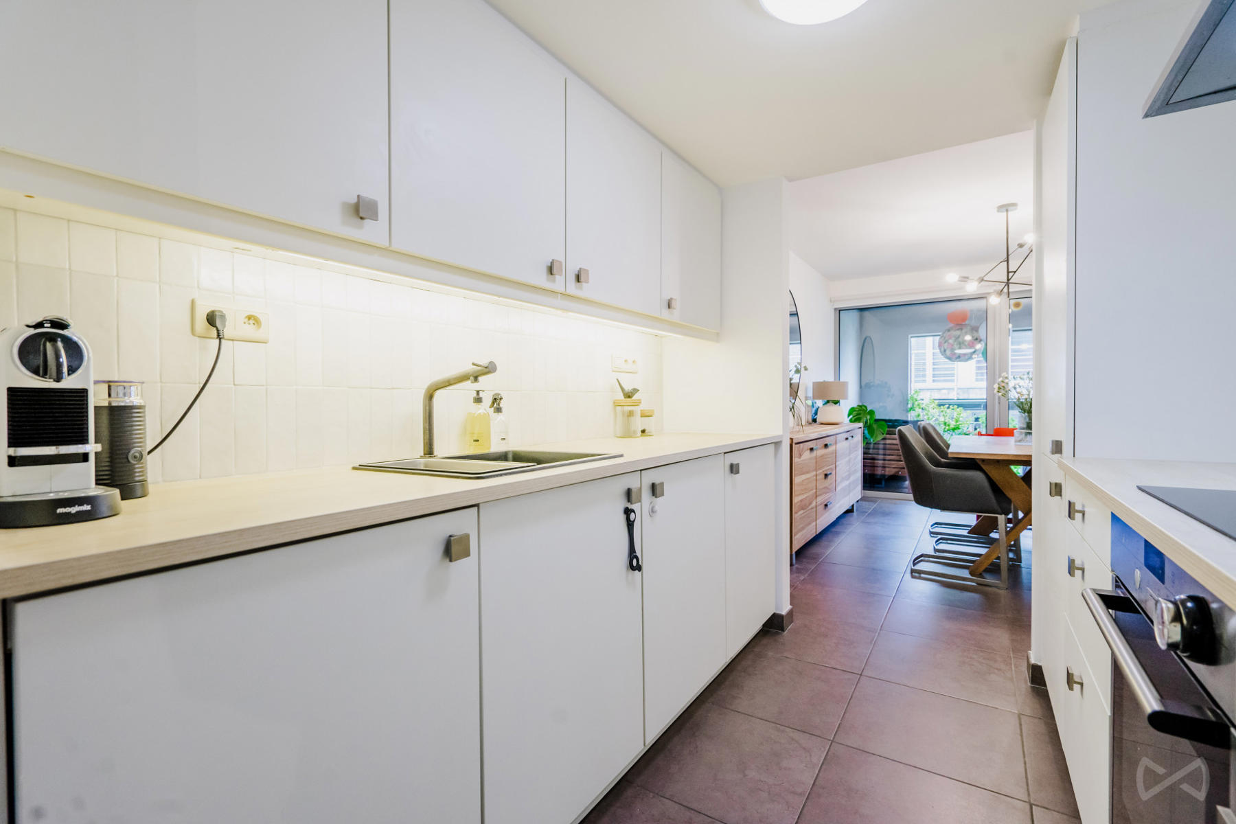 Picture 4 of 4 for Duplex with three bedrooms in Roosdaal