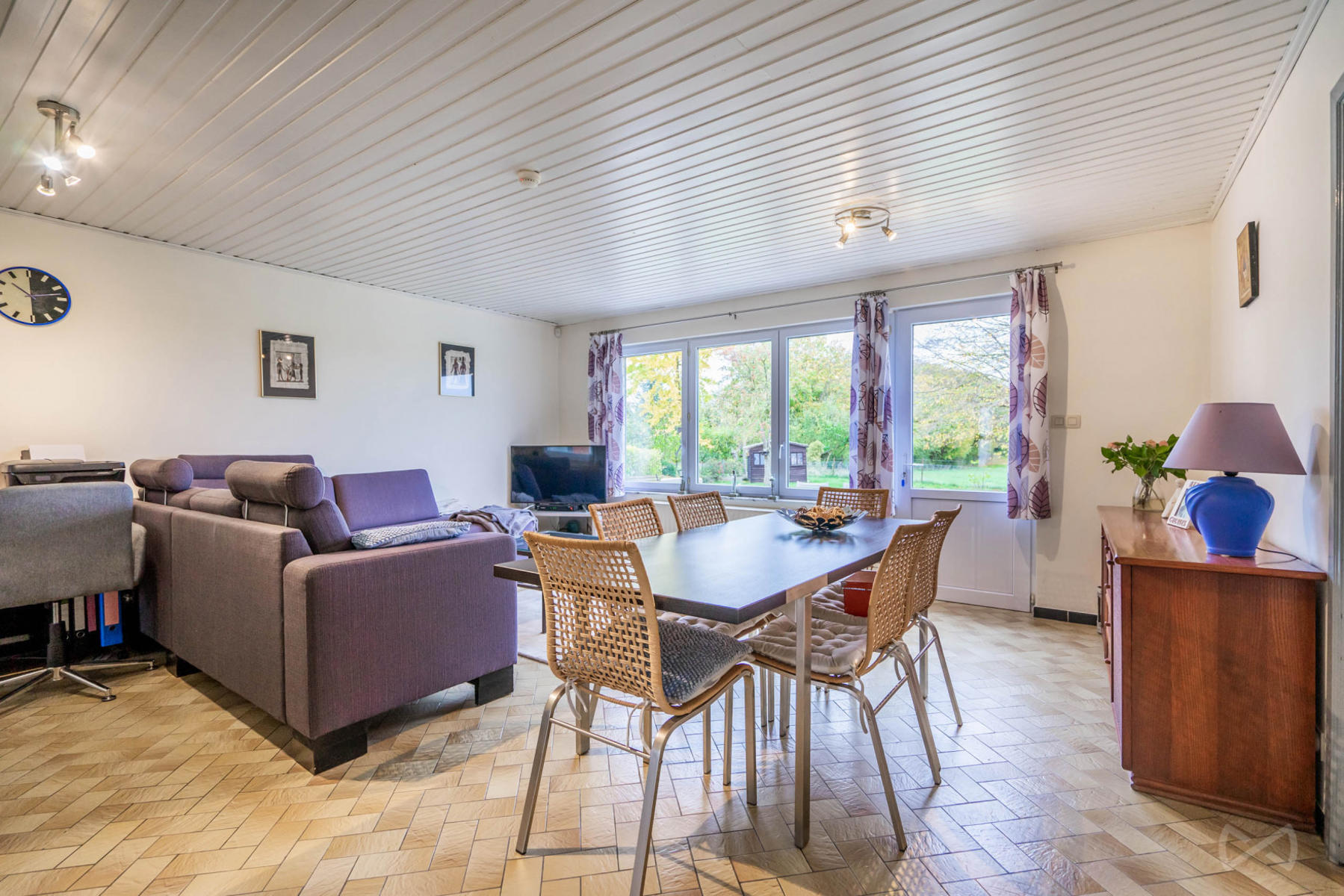 Photo 3 sur 4 pour Villa de deux chambres à Laneffe