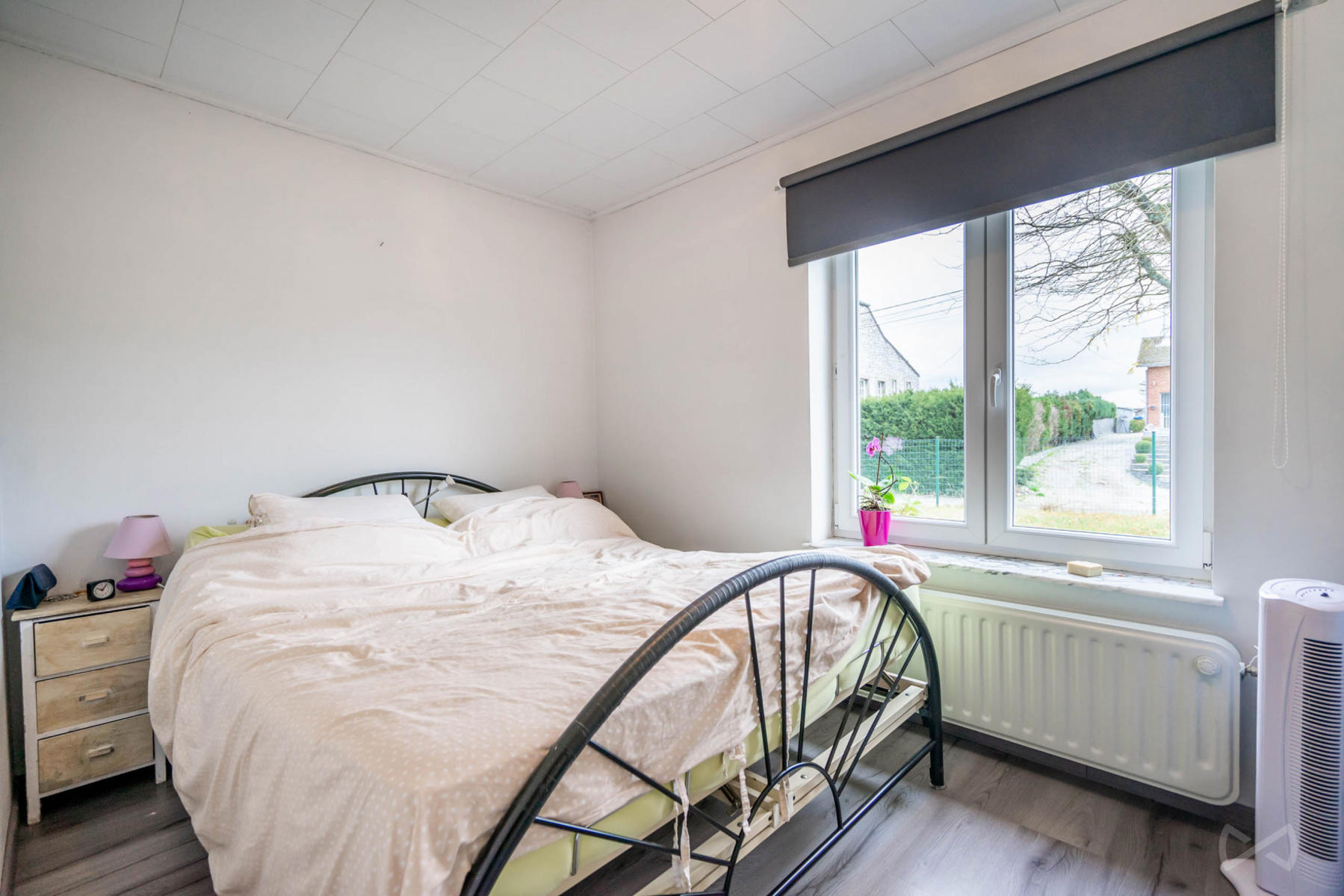 Photo 3 sur 4 pour Villa de deux chambres à Laneffe