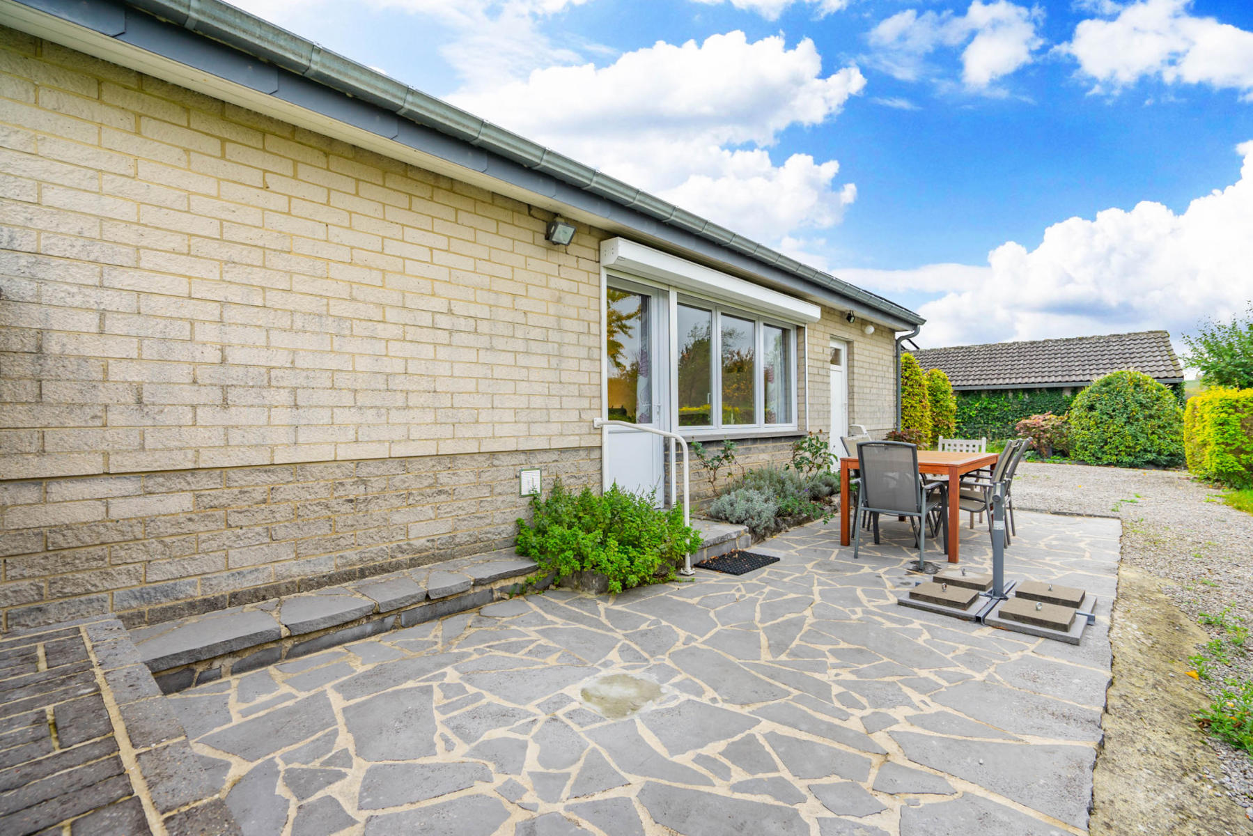 Photo 1 sur 4 pour Villa de deux chambres à Laneffe