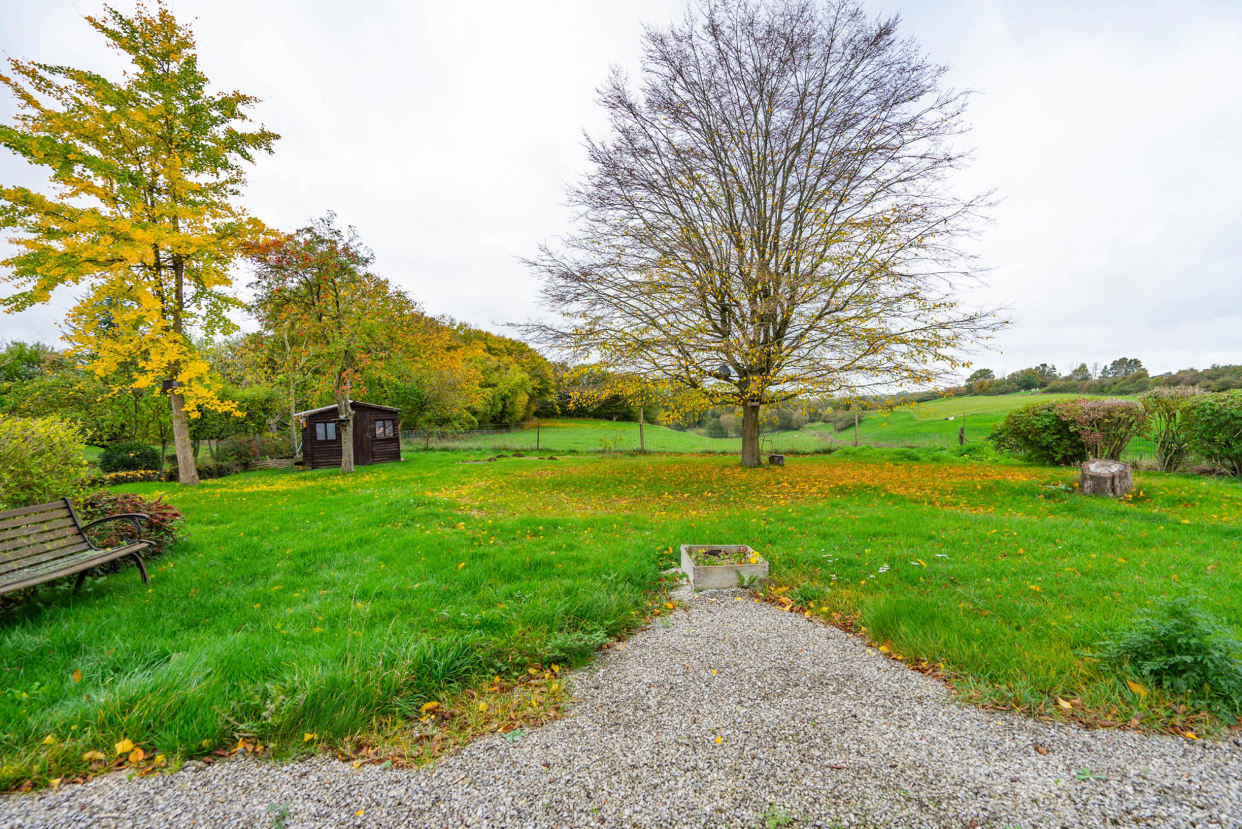Photo 3 sur 4 pour Villa de deux chambres à Laneffe