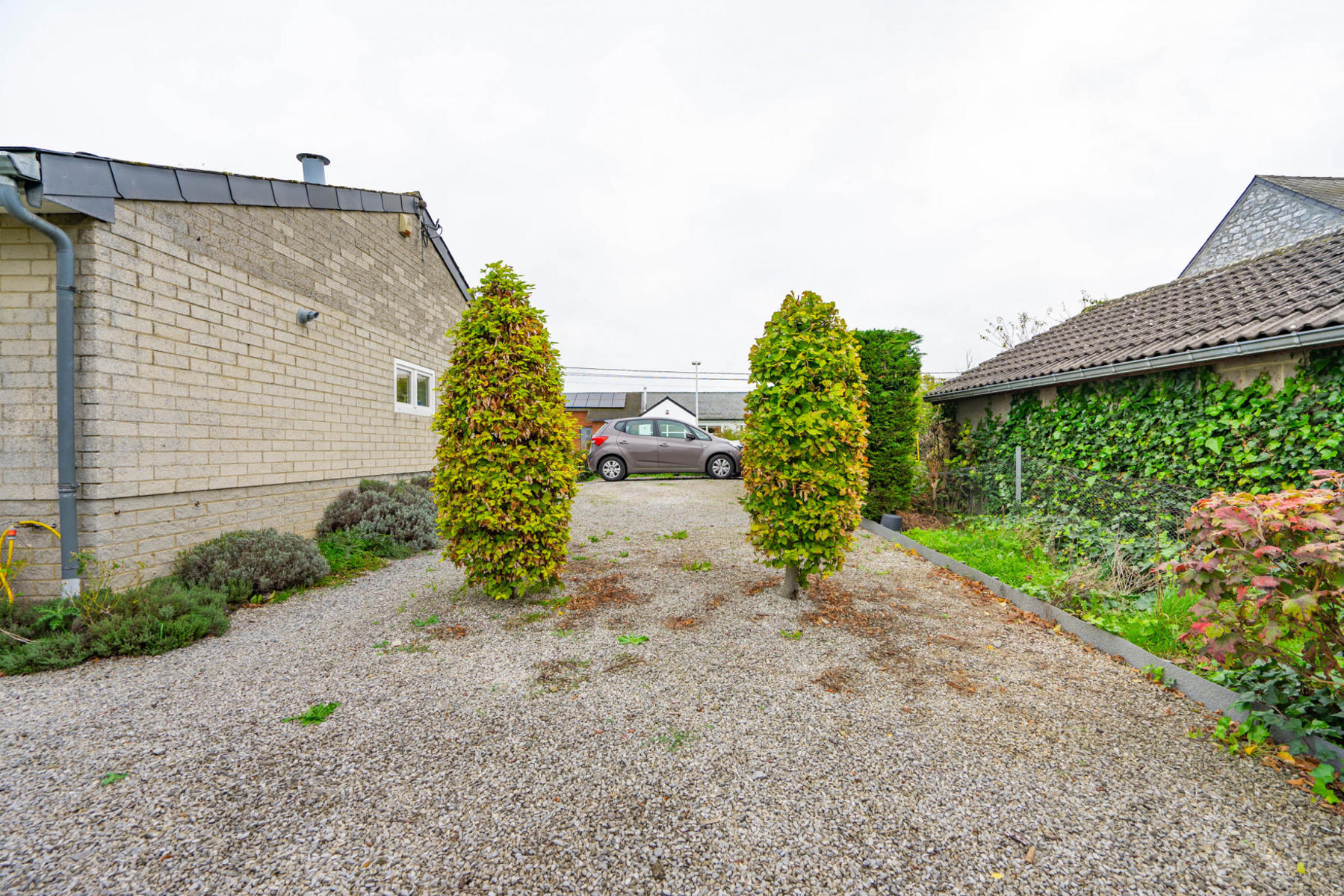 Photo 4 sur 4 pour Villa de deux chambres à Laneffe