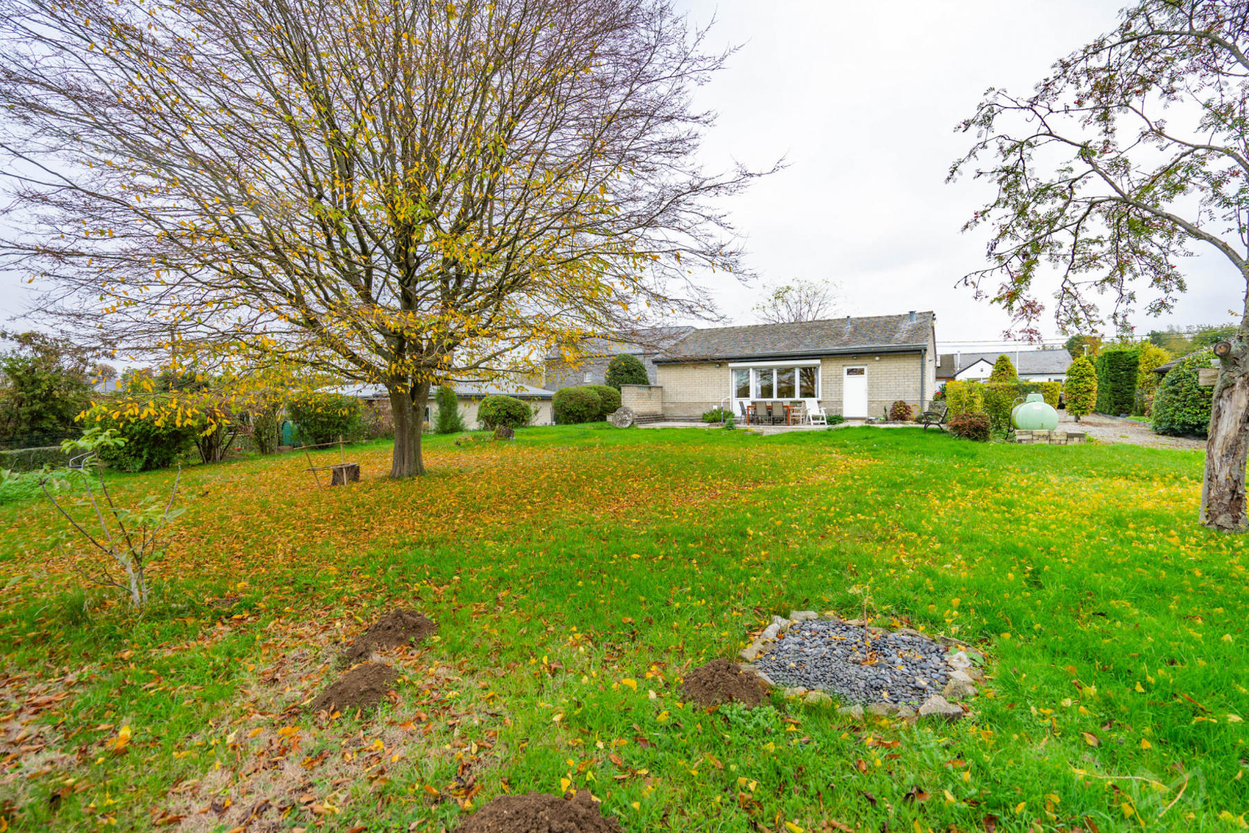 Photo 1 sur 4 pour Villa de deux chambres à Laneffe