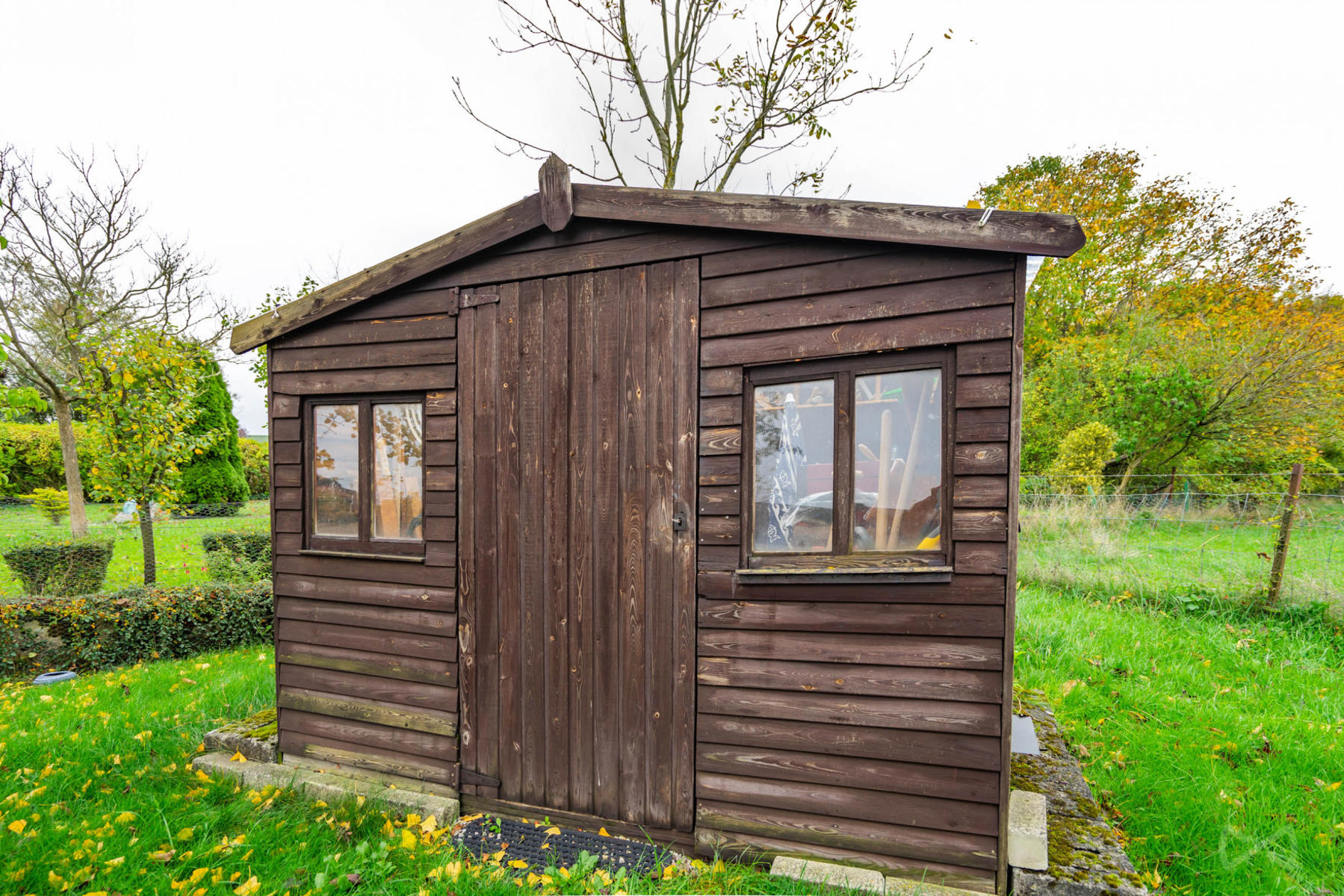 Photo 2 sur 4 pour Villa de deux chambres à Laneffe