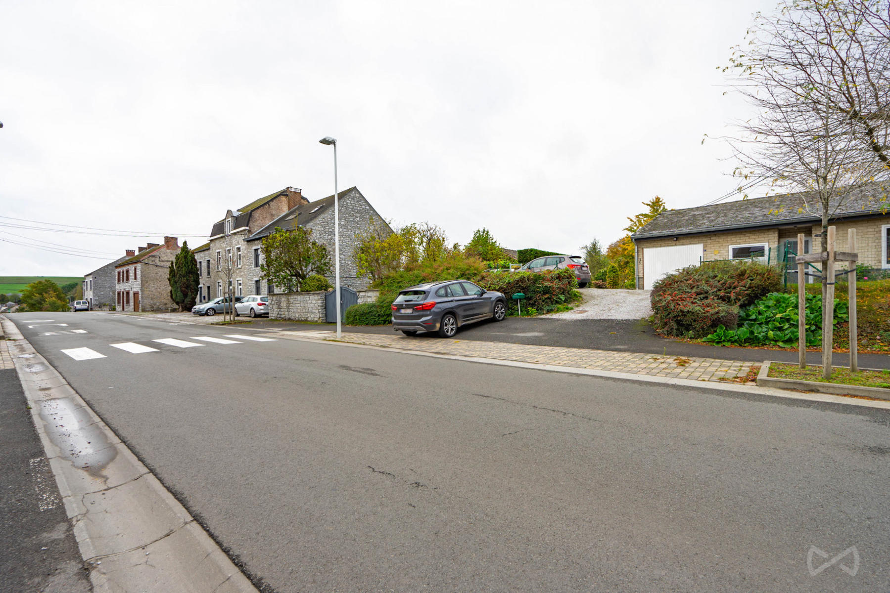 Photo 3 sur 4 pour Villa de deux chambres à Laneffe