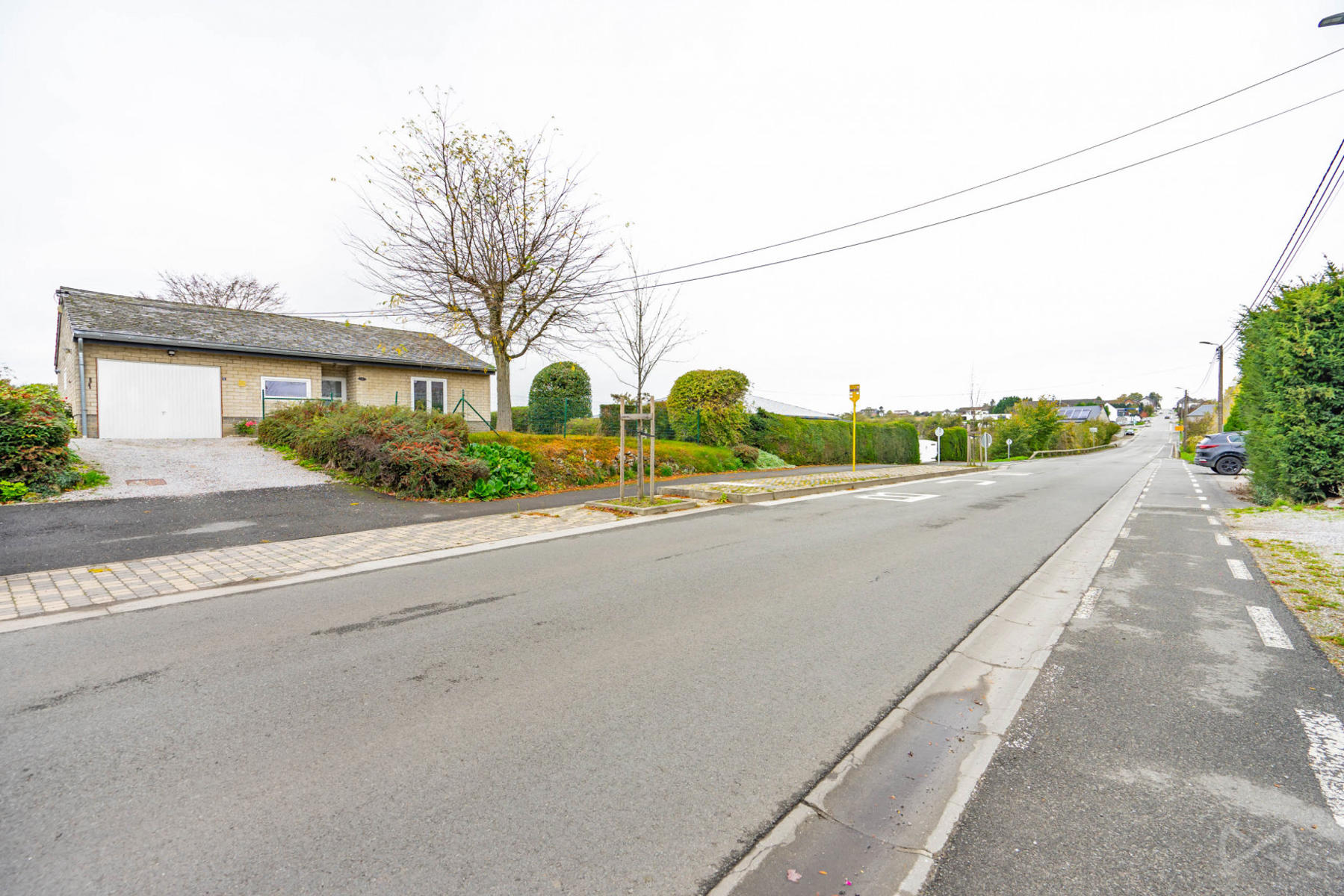 Photo 4 sur 4 pour Villa de deux chambres à Laneffe