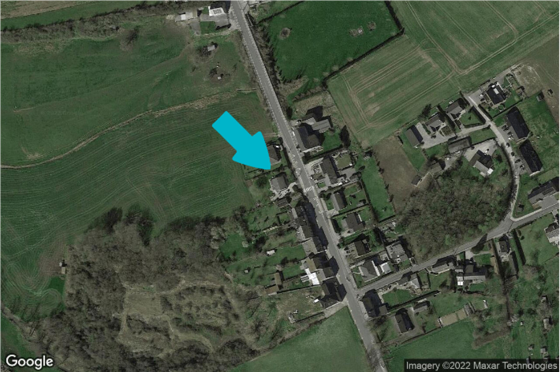 Photo 2 sur 3 pour Villa de deux chambres à Laneffe