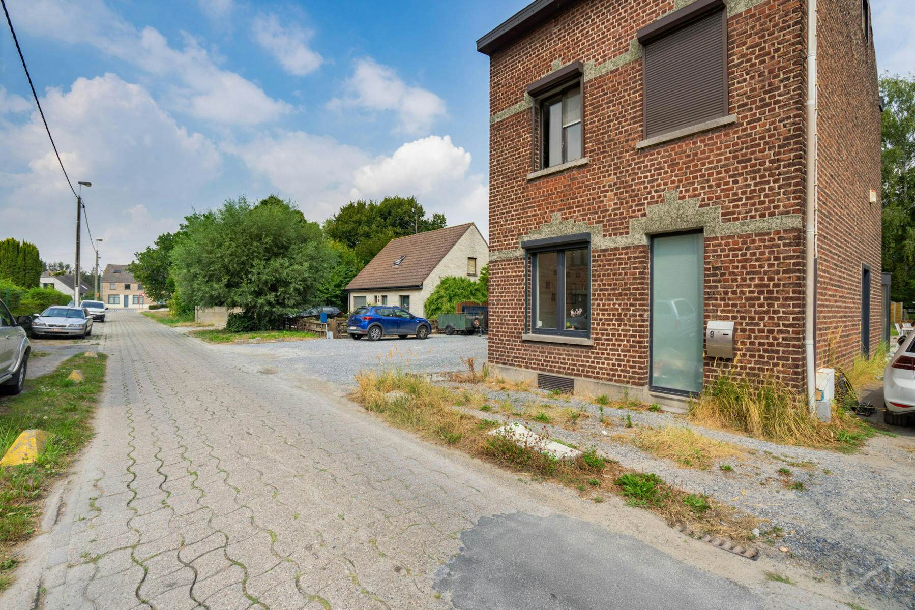 Picture 4 of 4 for House with three bedrooms in Vilvoorde