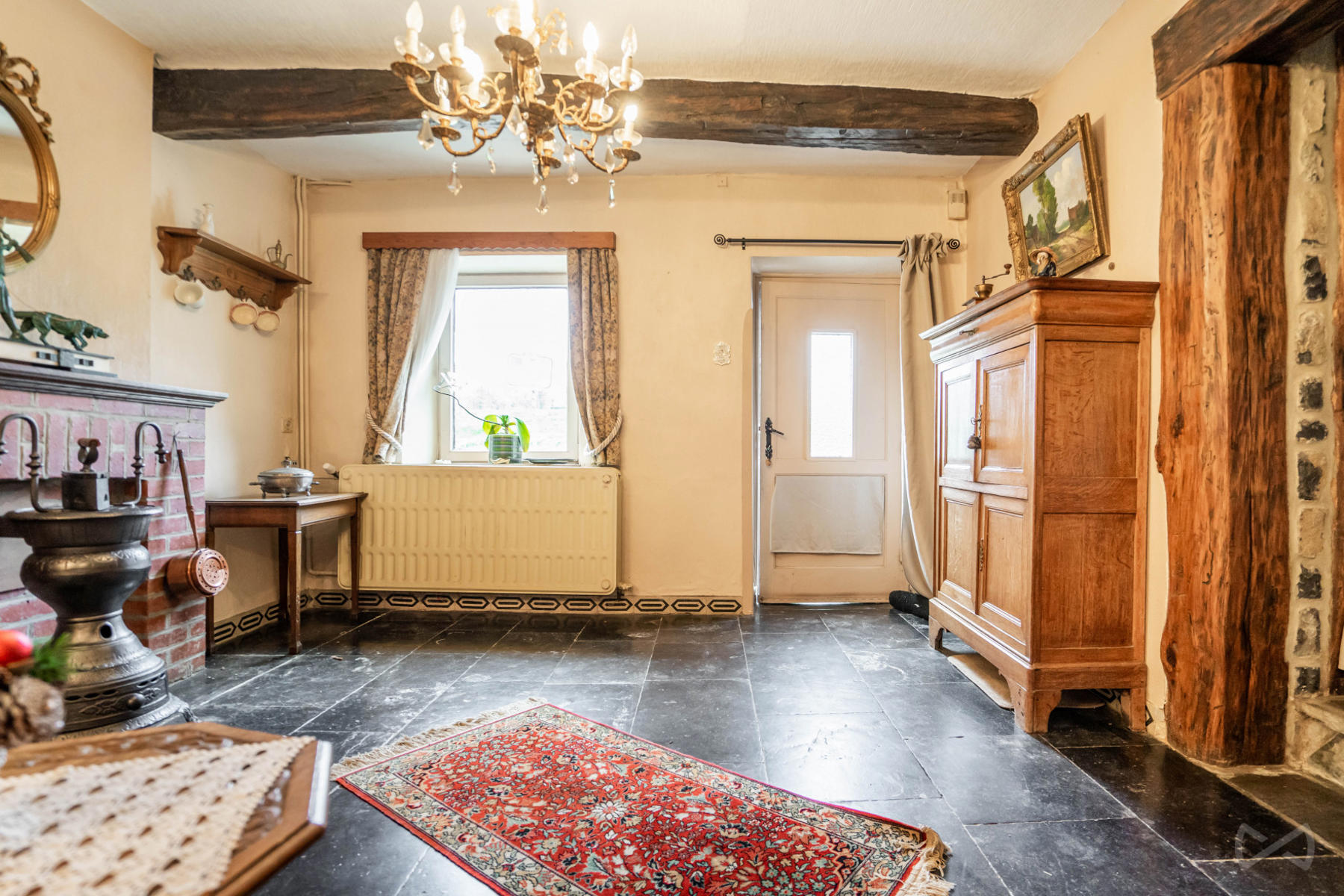 Picture 3 of 3 for House with two bedrooms in Achet