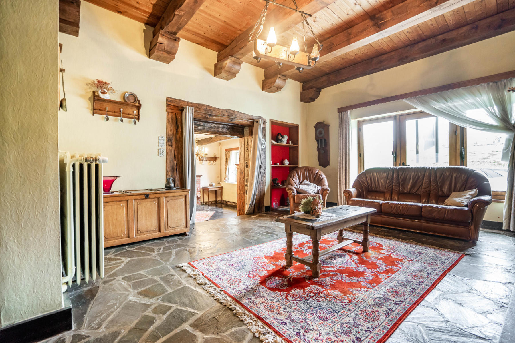 Picture 2 of 4 for House with two bedrooms in Achet