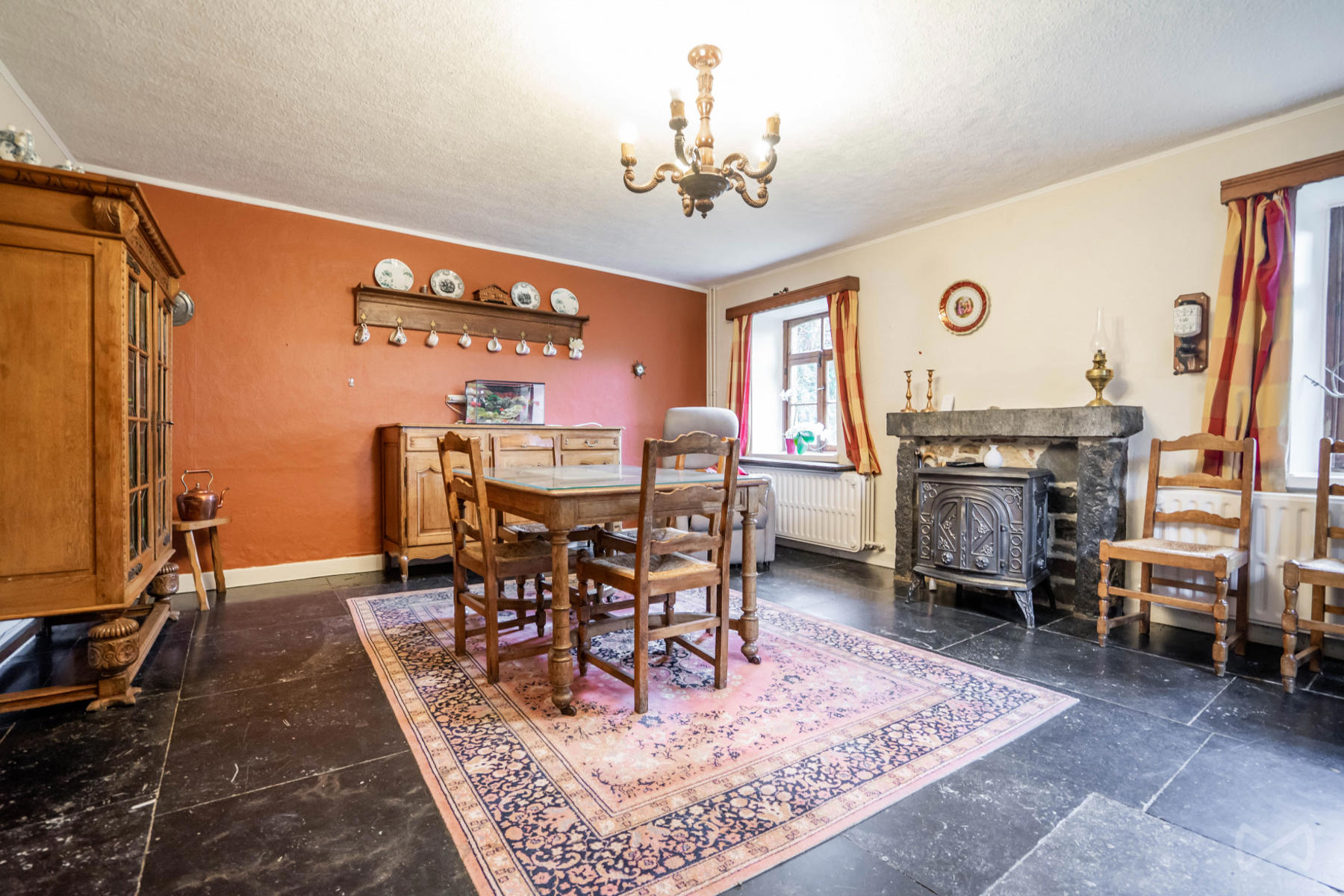 Picture 3 of 4 for House with two bedrooms in Achet