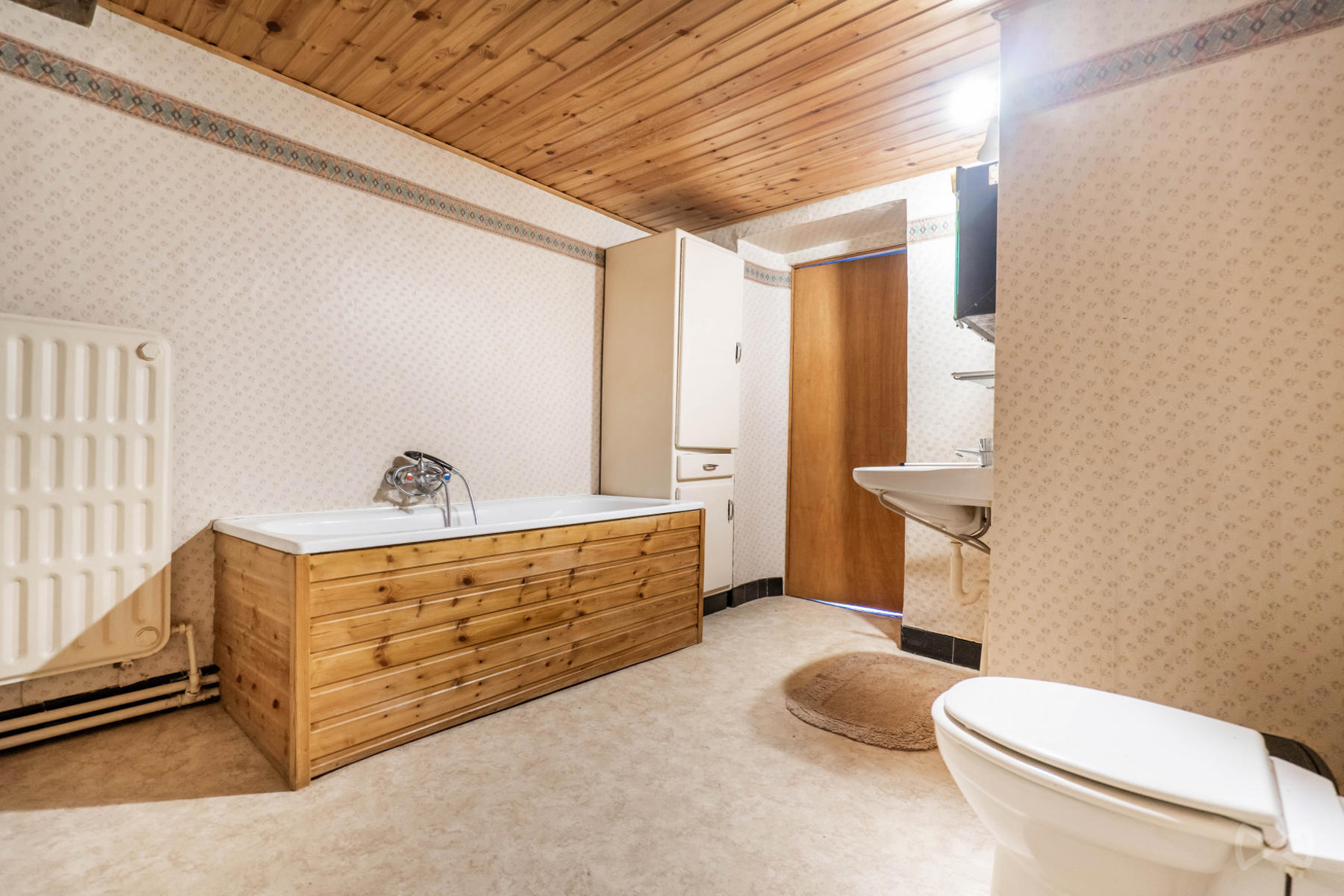 Picture 1 of 4 for House with two bedrooms in Achet