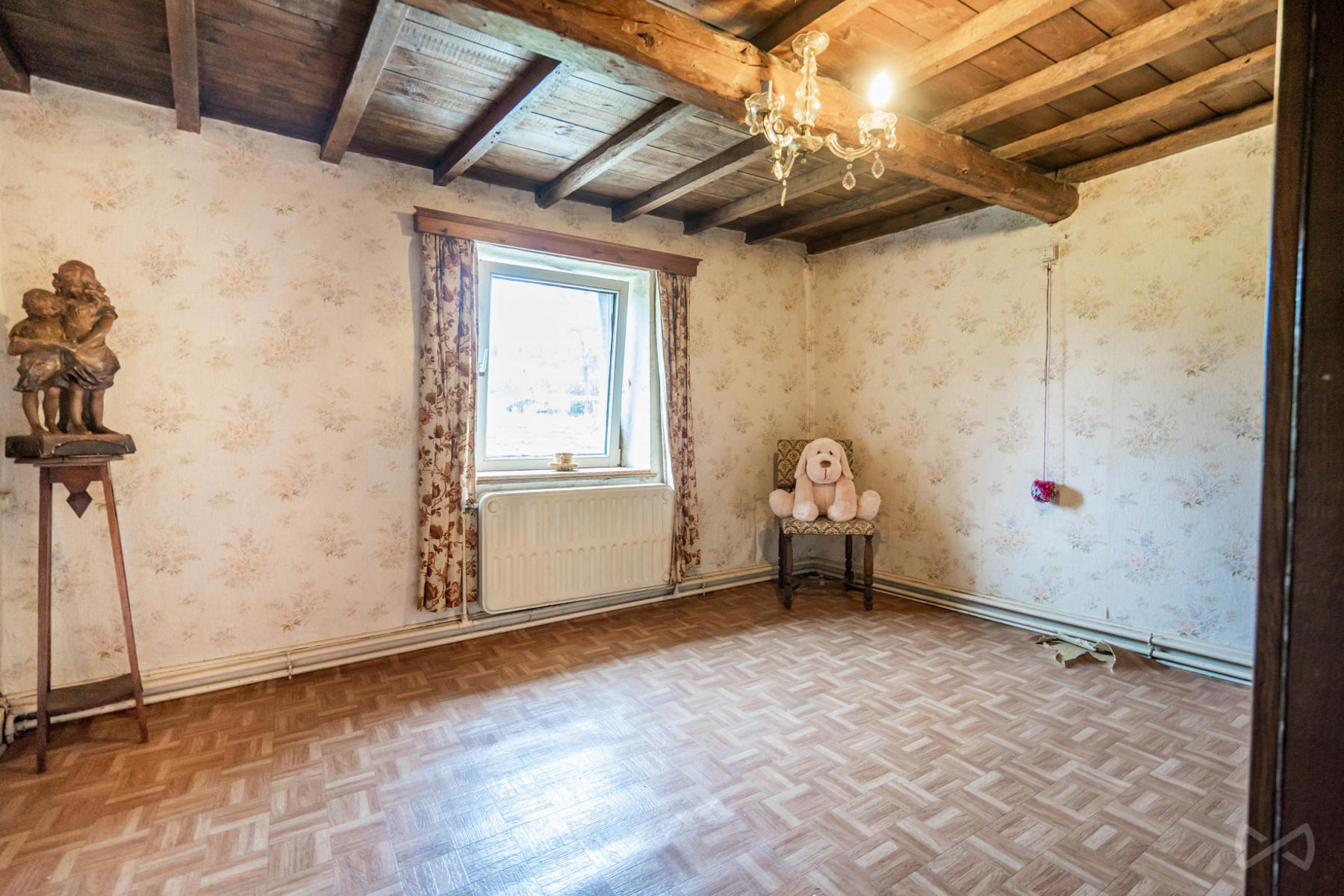 Picture 2 of 4 for House with two bedrooms in Achet