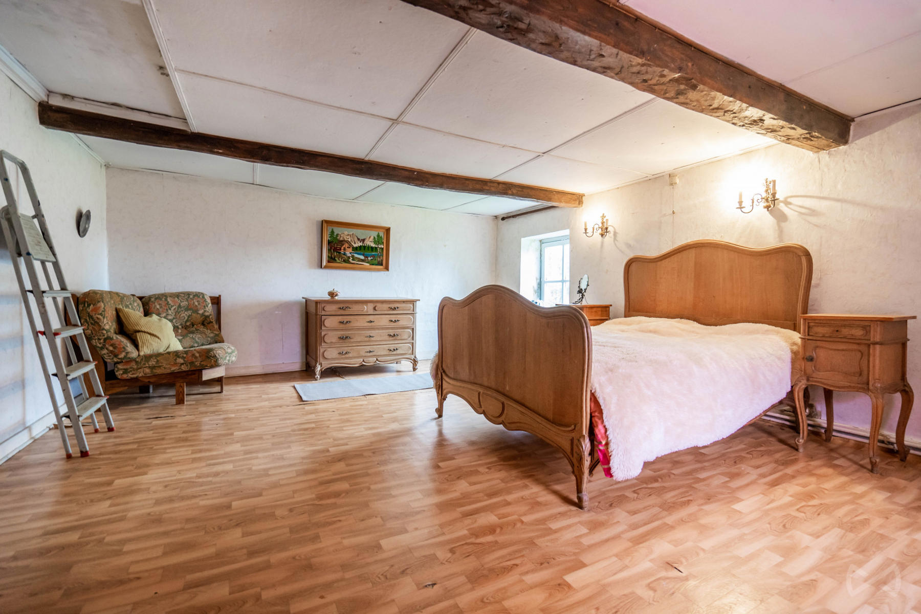 Picture 4 of 4 for House with two bedrooms in Achet