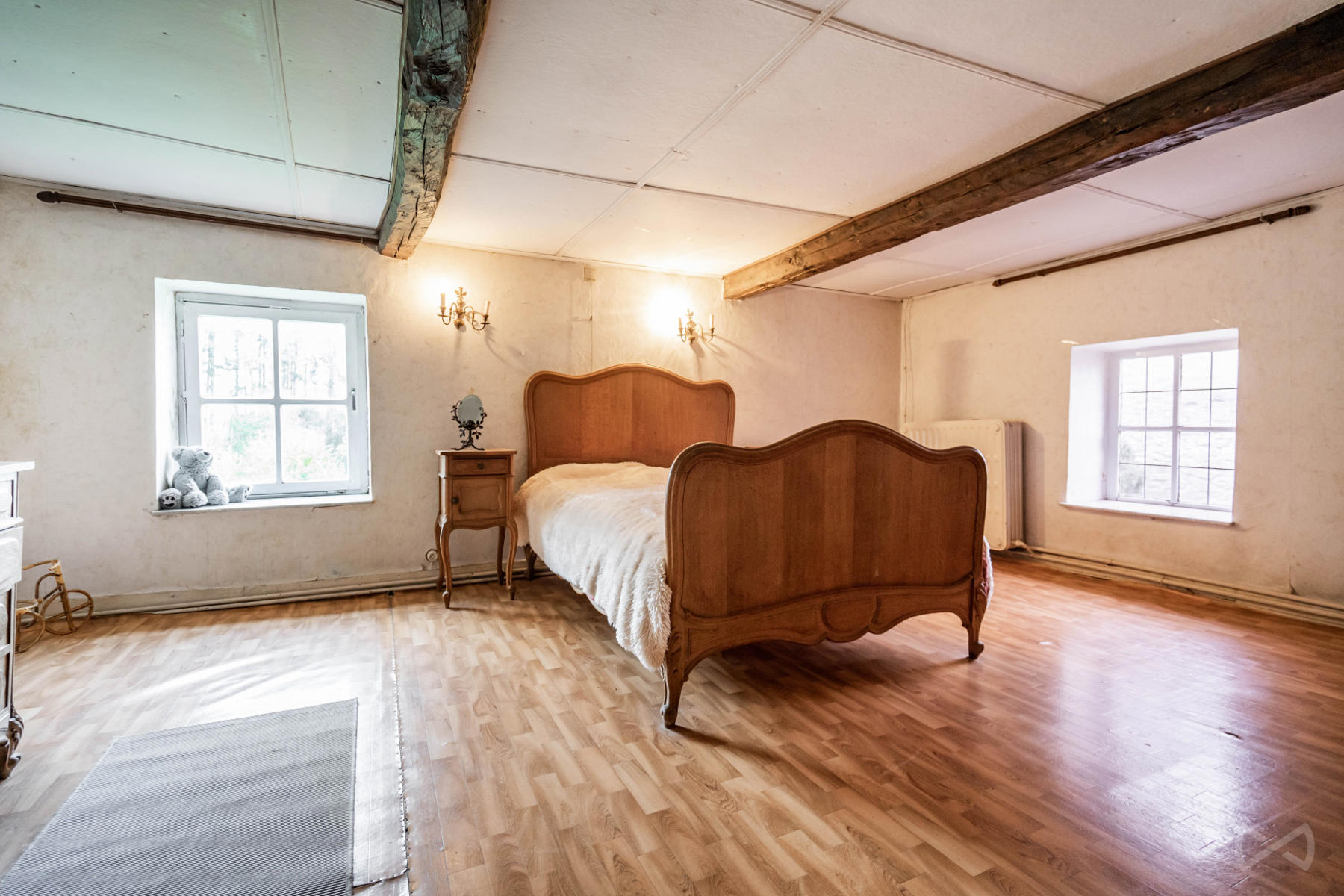 Picture 1 of 4 for House with two bedrooms in Achet