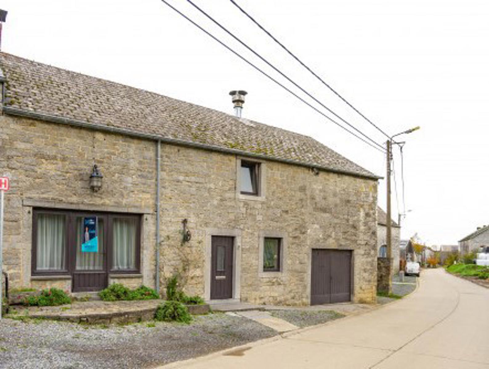 Picture 1 of 5 for House with two bedrooms in Achet
