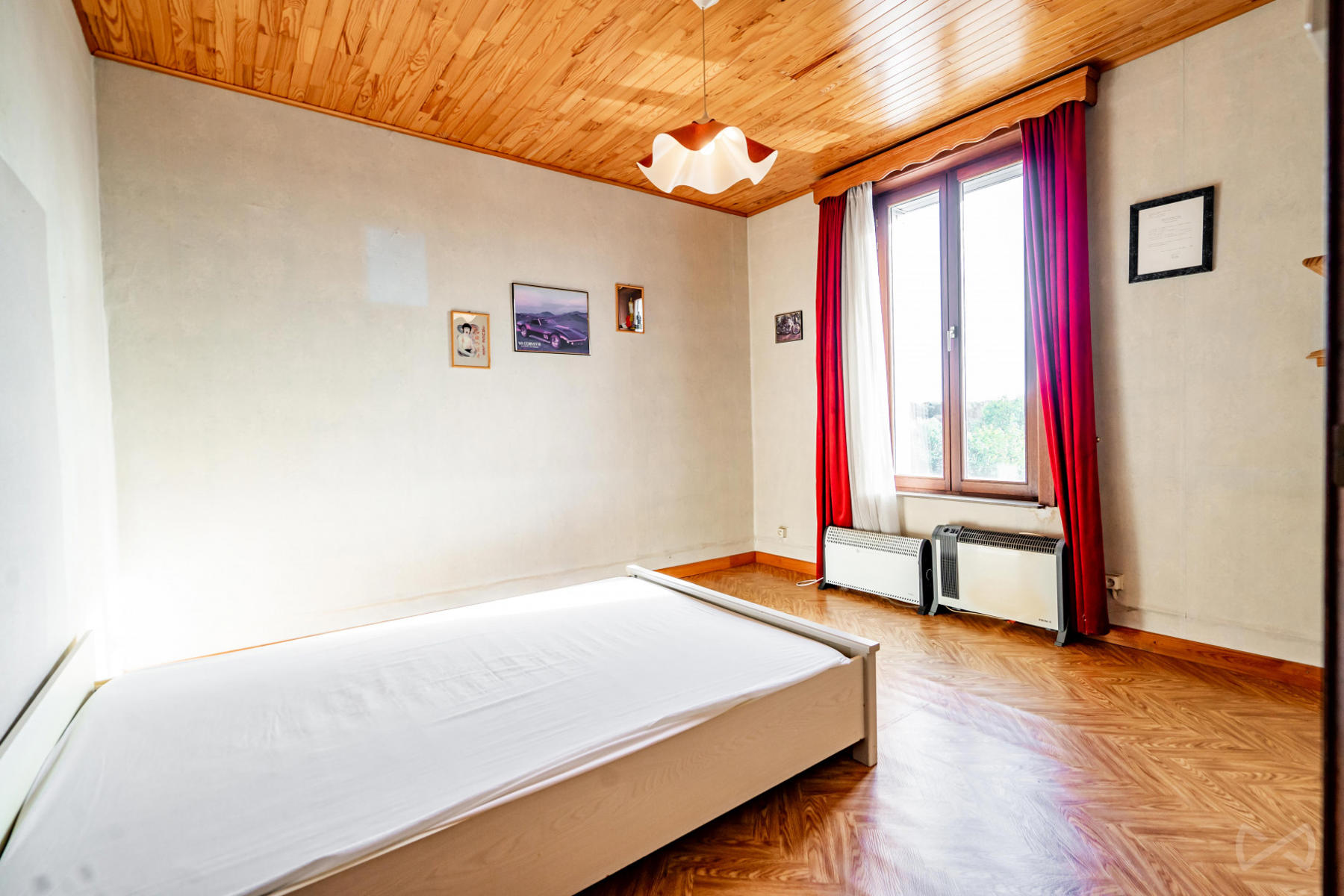 Picture 2 of 4 for House with two bedrooms in La Louvière Haine-Saint-Pierre