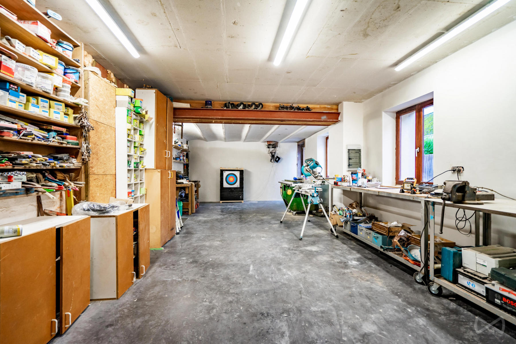 Picture 2 of 4 for House with three bedrooms in Brugelette
