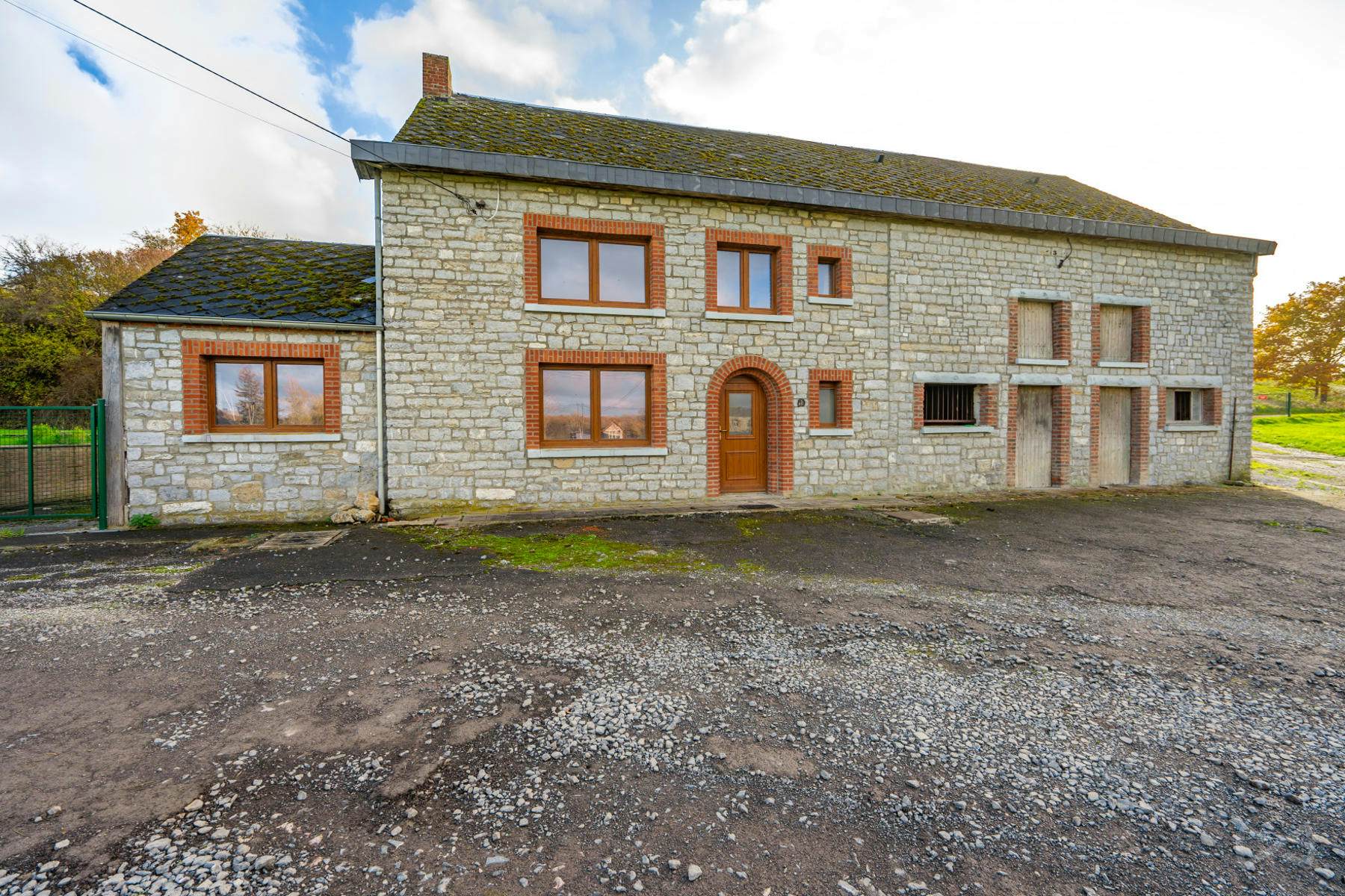 Picture 2 of 4 for House with two bedrooms in Rochefort Lavaux-Sainte-Anne