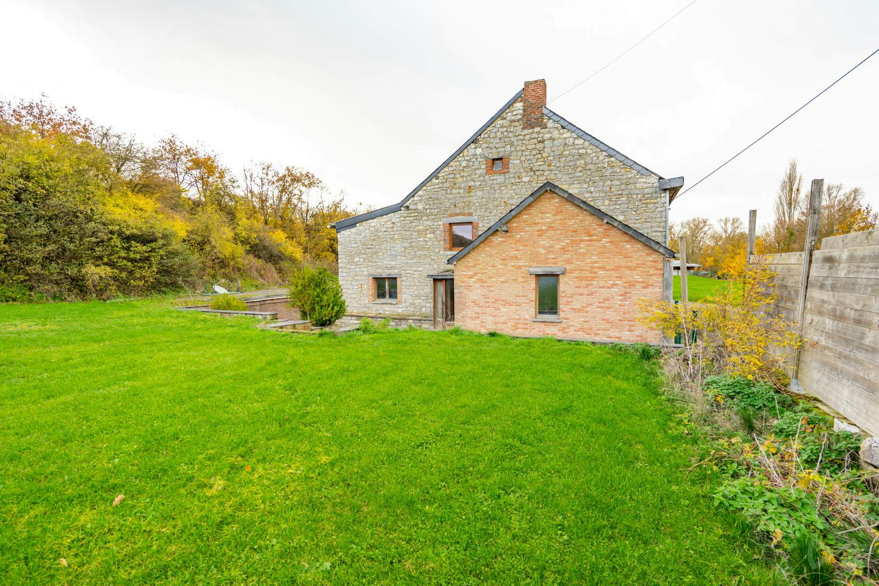 Picture 3 of 4 for House with two bedrooms in Rochefort Lavaux-Sainte-Anne