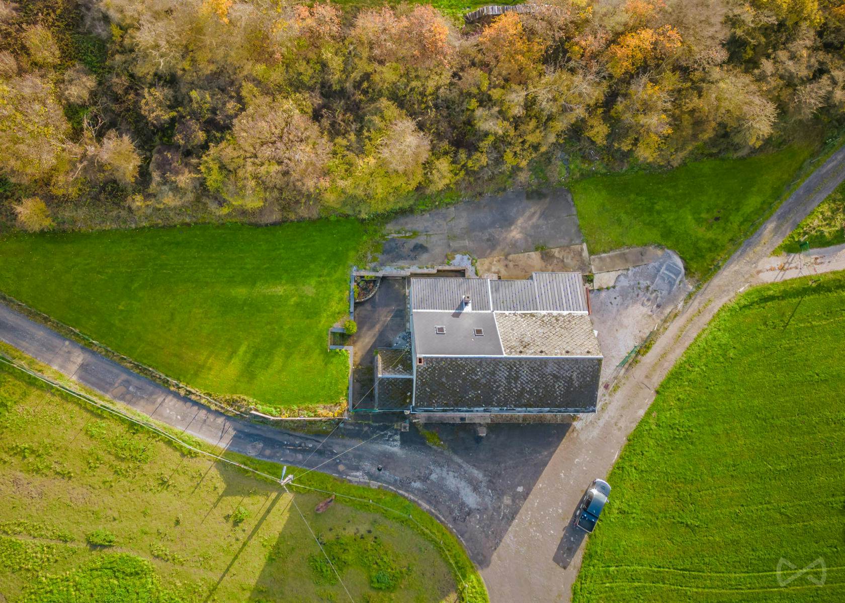 Picture 4 of 4 for House with two bedrooms in Rochefort Lavaux-Sainte-Anne