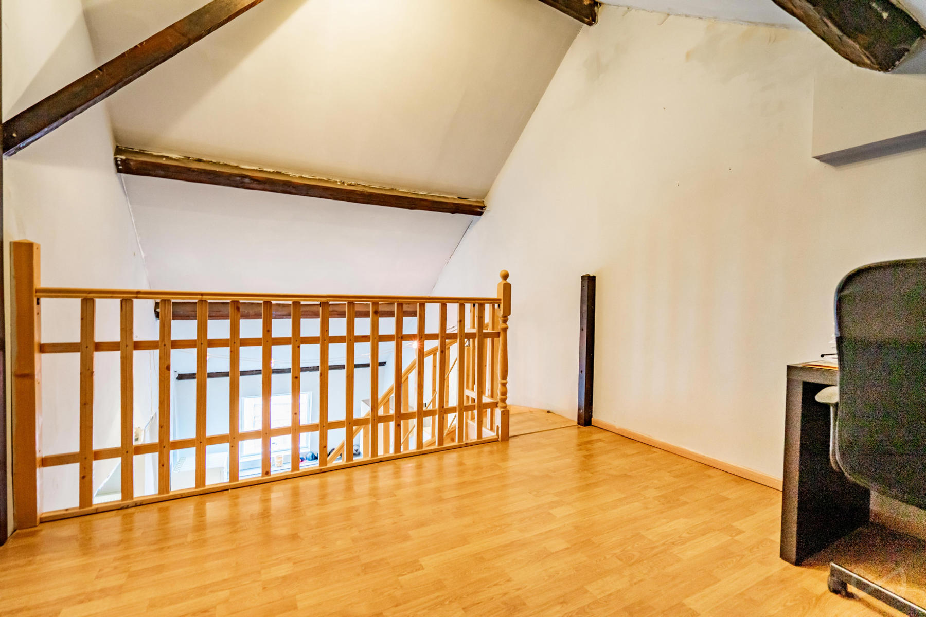 Picture 1 of 4 for Duplex with one bedroom in Morlanwelz