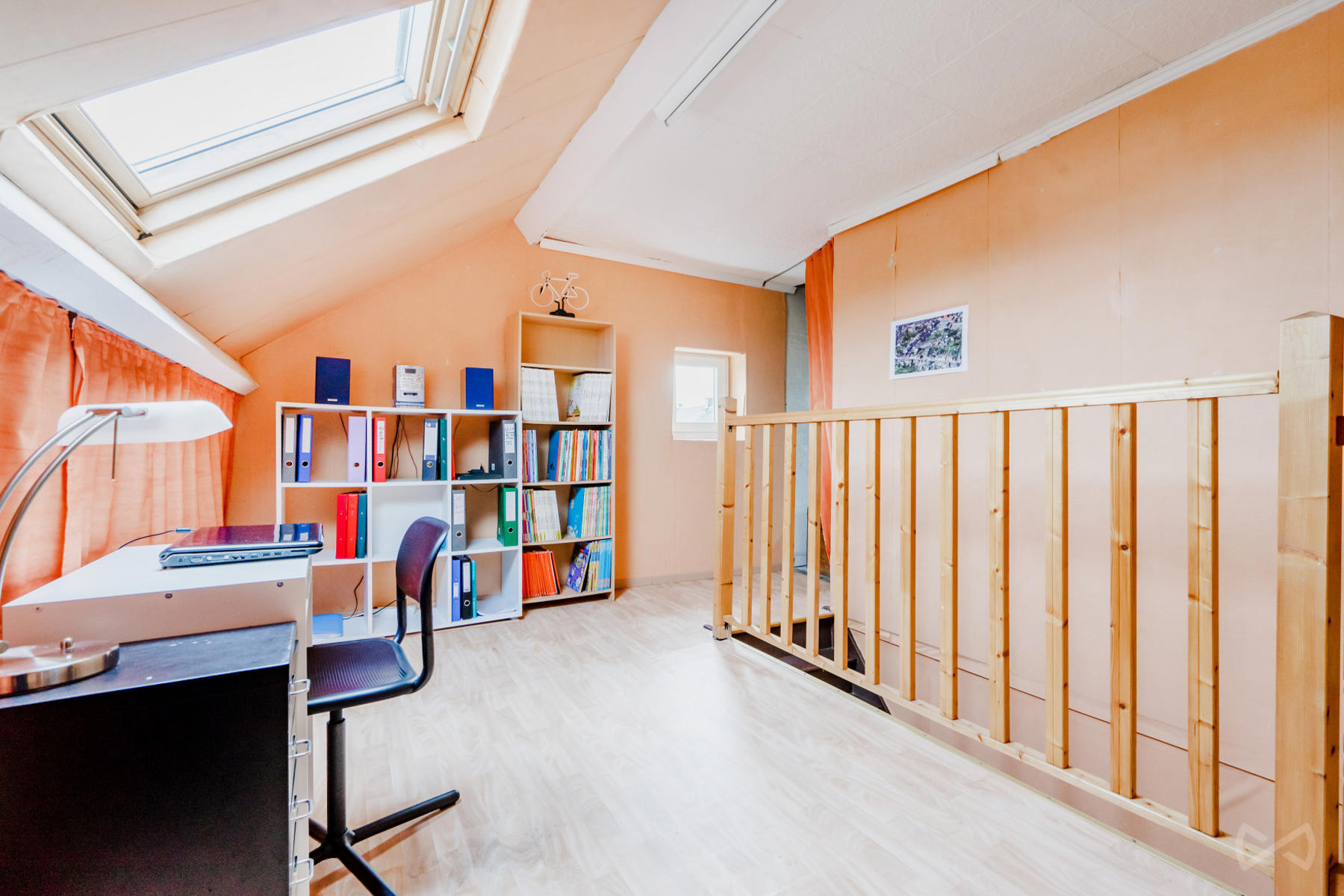 Foto 4 van 4 van Huis met drie slaapkamers in Chapelle-lez-Herlaimont