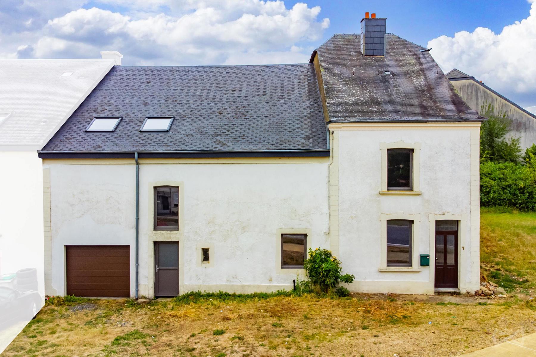 Photo 1 sur 4 pour Maison de quatre chambres à Habay