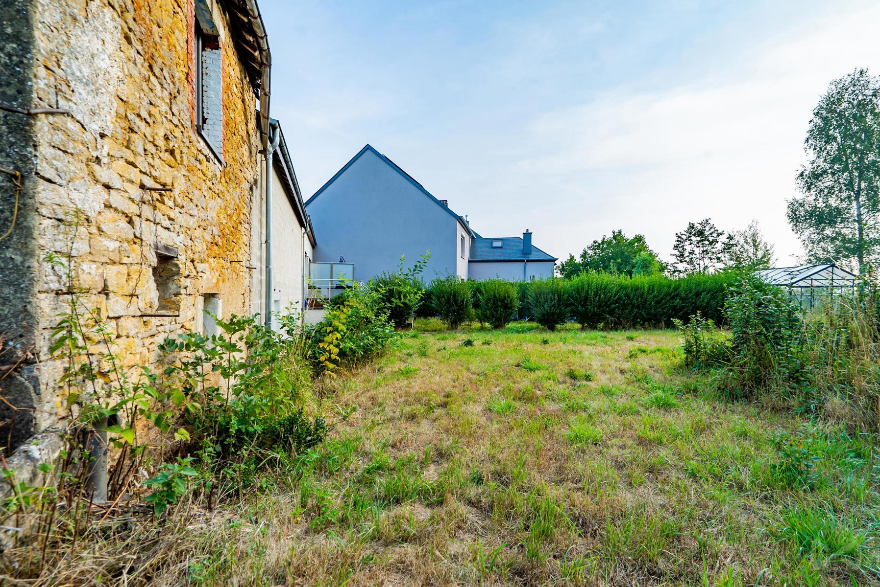 Photo 3 sur 4 pour Maison de quatre chambres à Habay