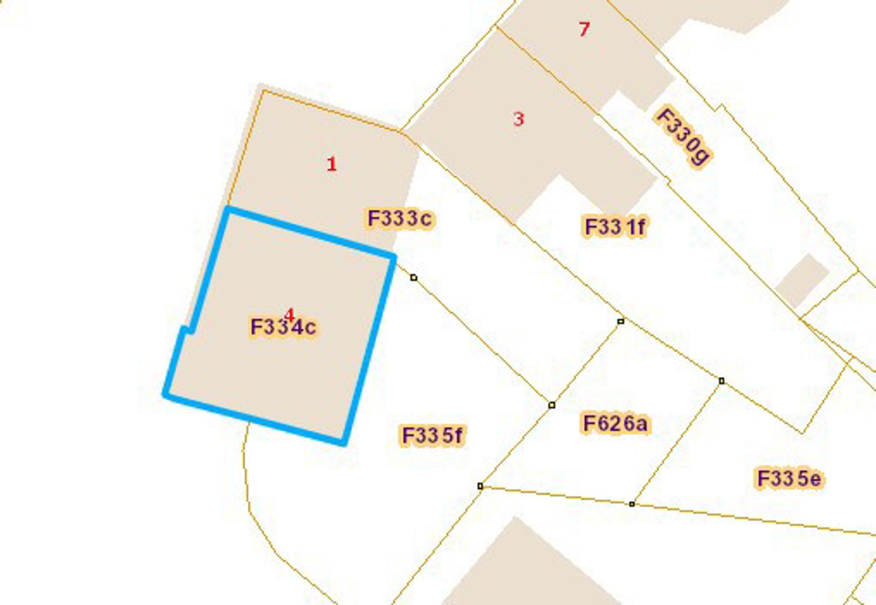 Photo 1 sur 4 pour Maison de quatre chambres à Habay