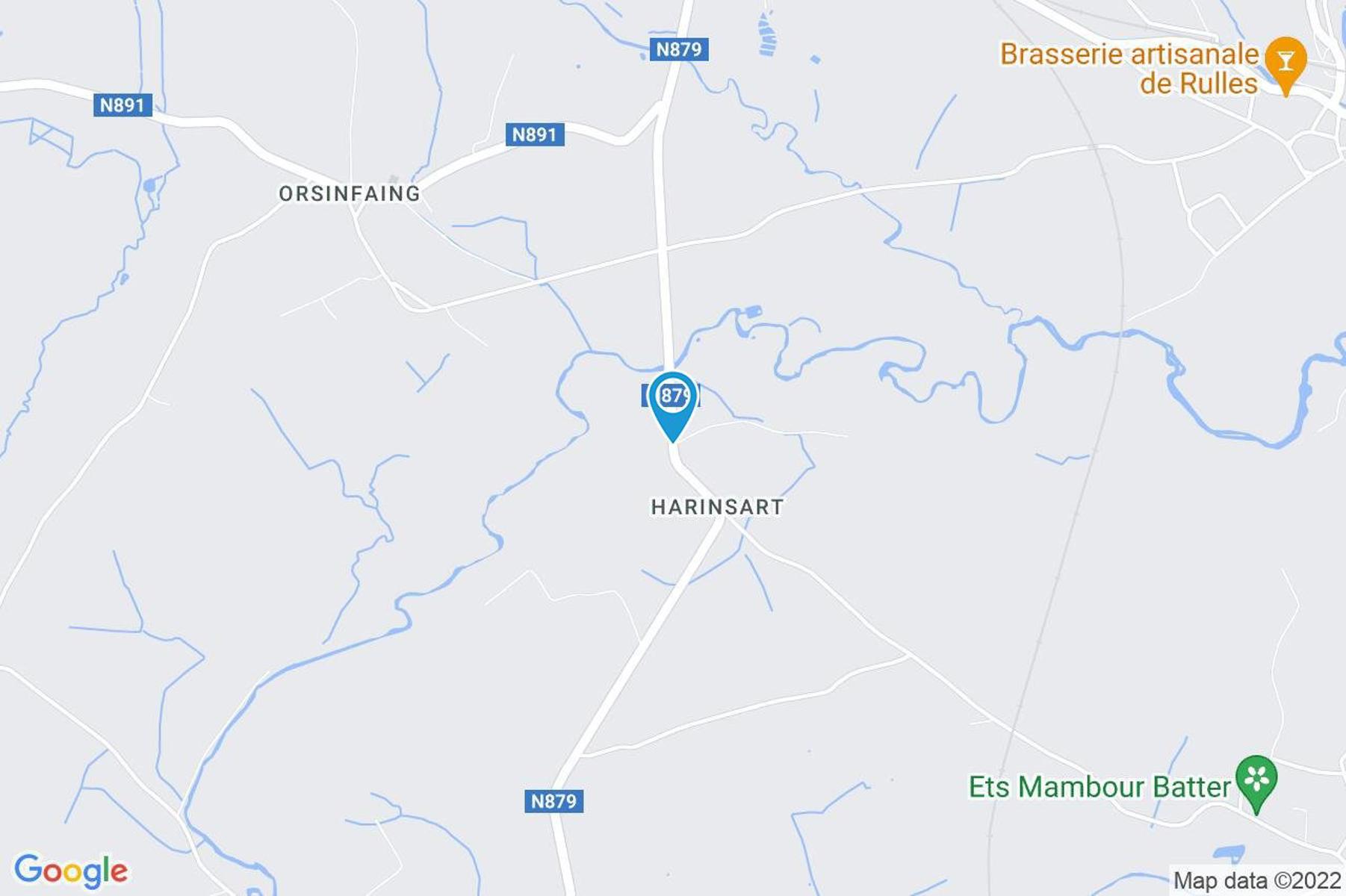 Photo 4 sur 4 pour Maison de quatre chambres à Habay