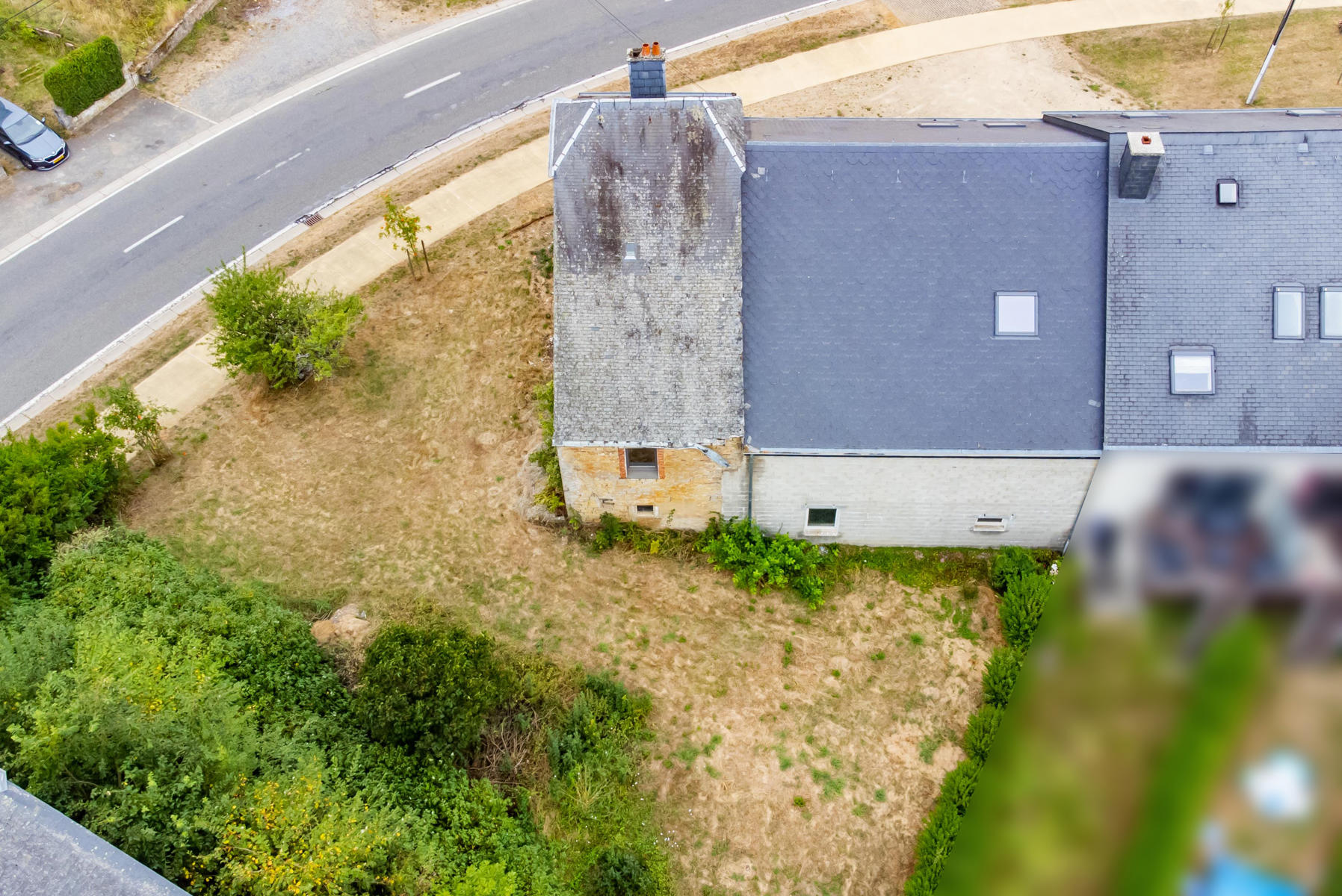 Photo 2 sur 4 pour Maison de quatre chambres à Habay