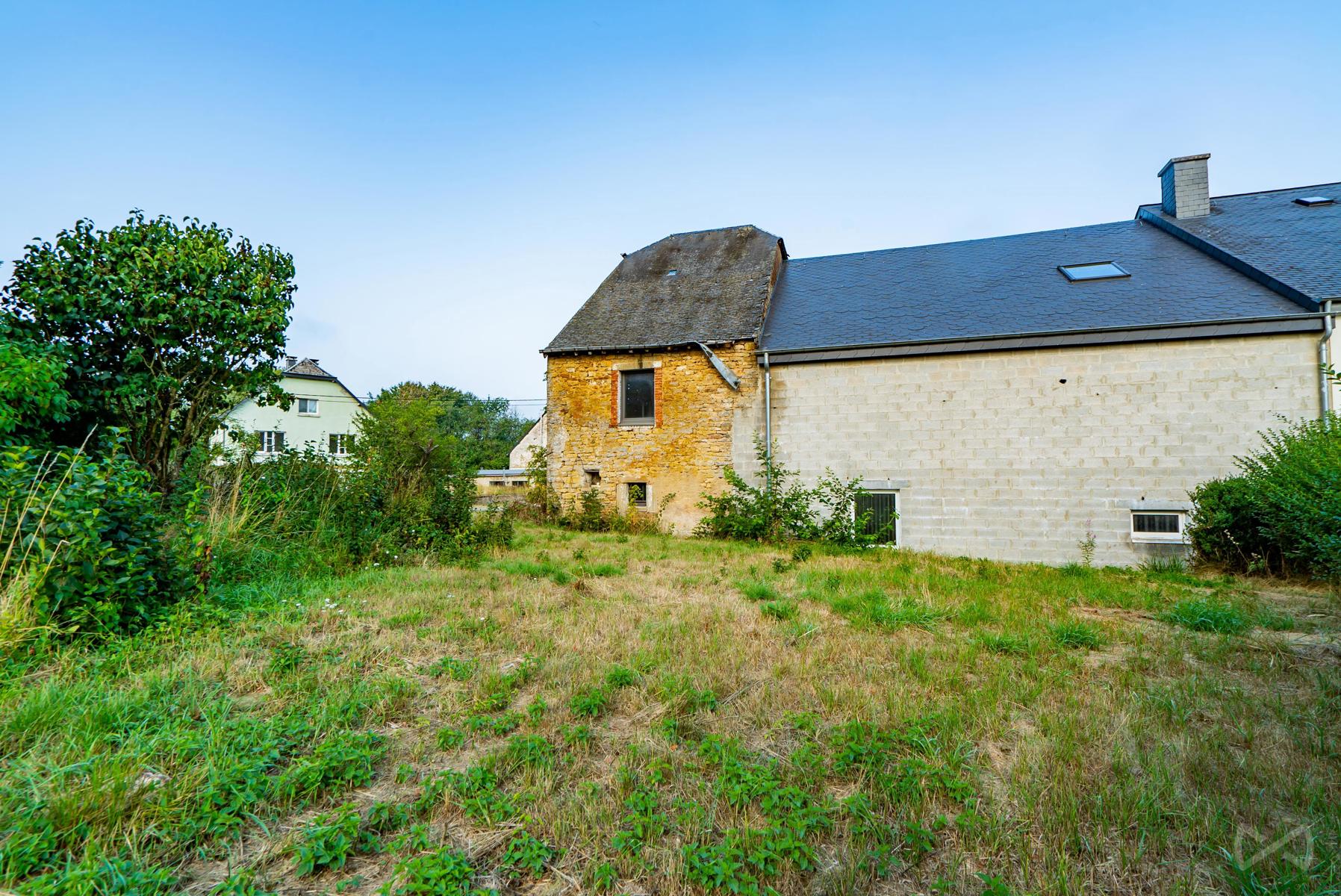 Photo 2 sur 4 pour Maison de quatre chambres à Habay