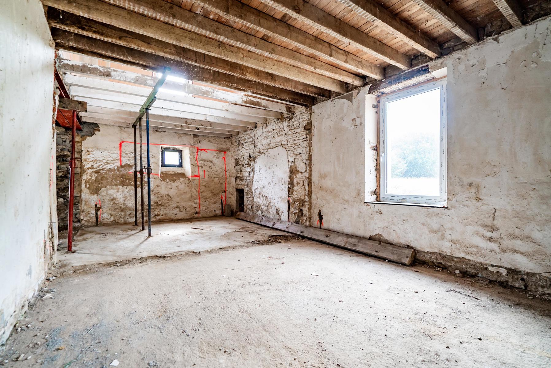 Photo 1 sur 4 pour Maison de quatre chambres à Habay