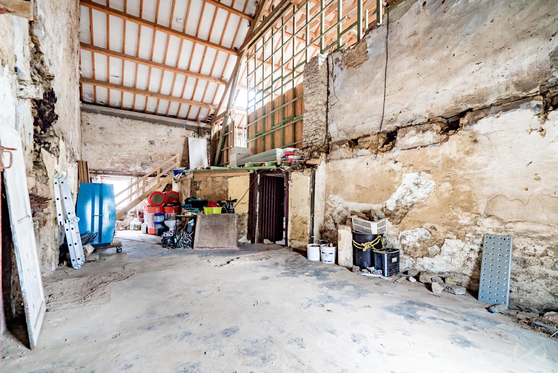 Photo 3 sur 4 pour Maison de quatre chambres à Habay