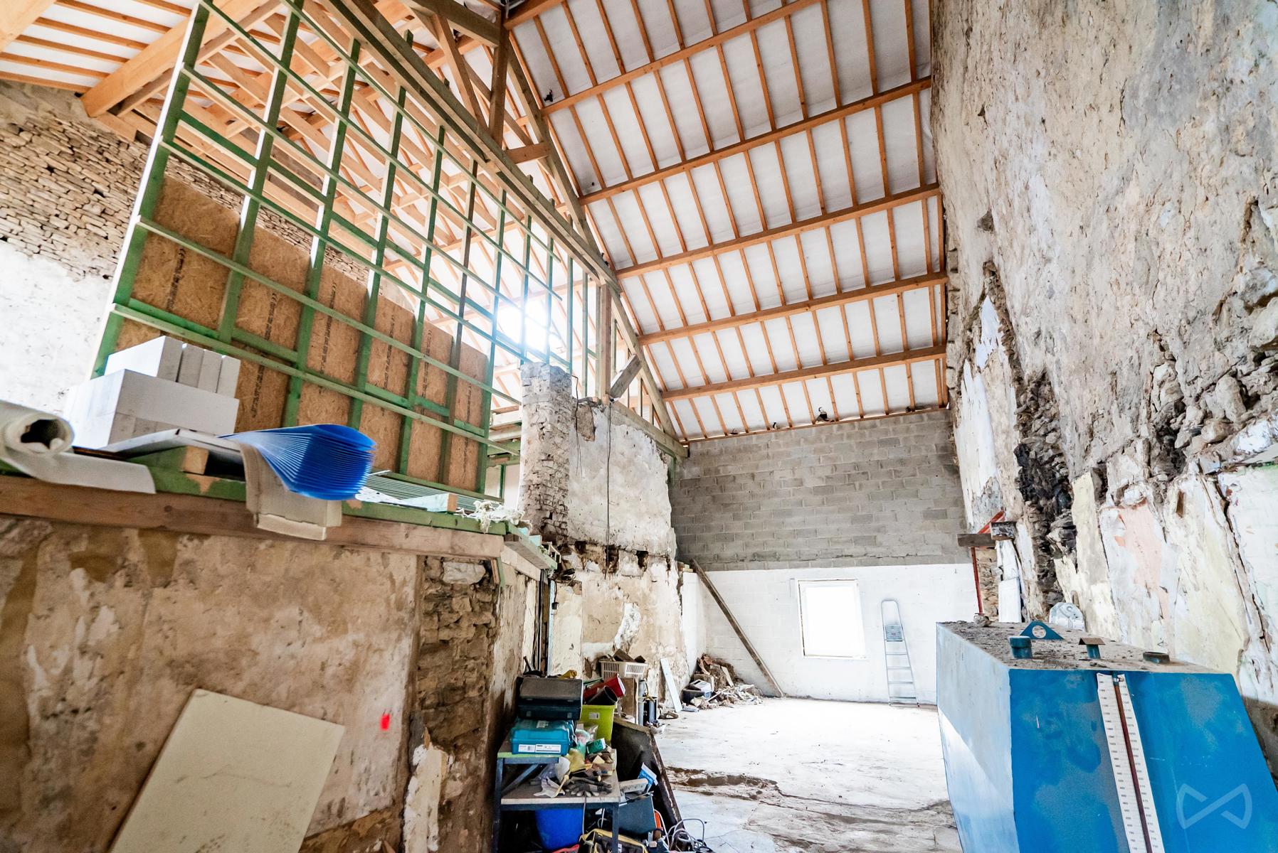 Photo 3 sur 4 pour Maison de quatre chambres à Habay