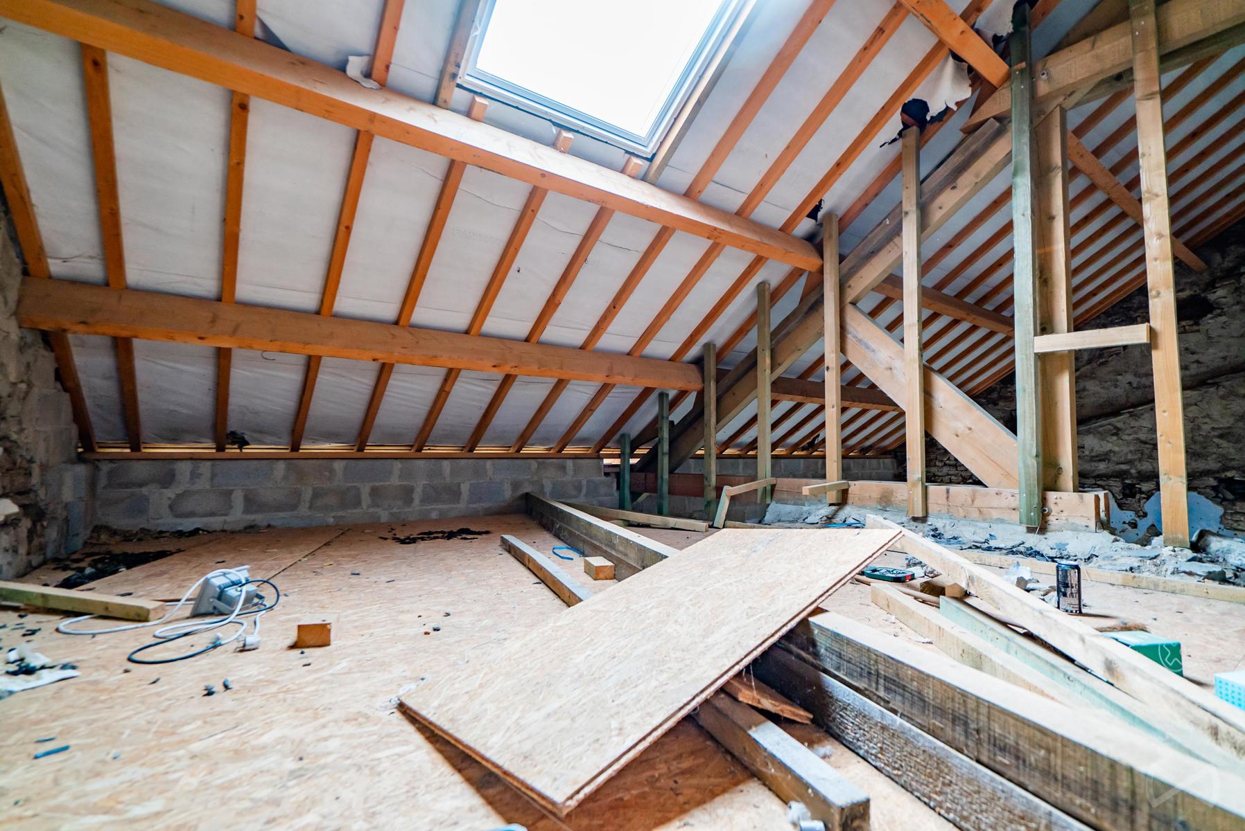 Photo 1 sur 4 pour Maison de quatre chambres à Habay