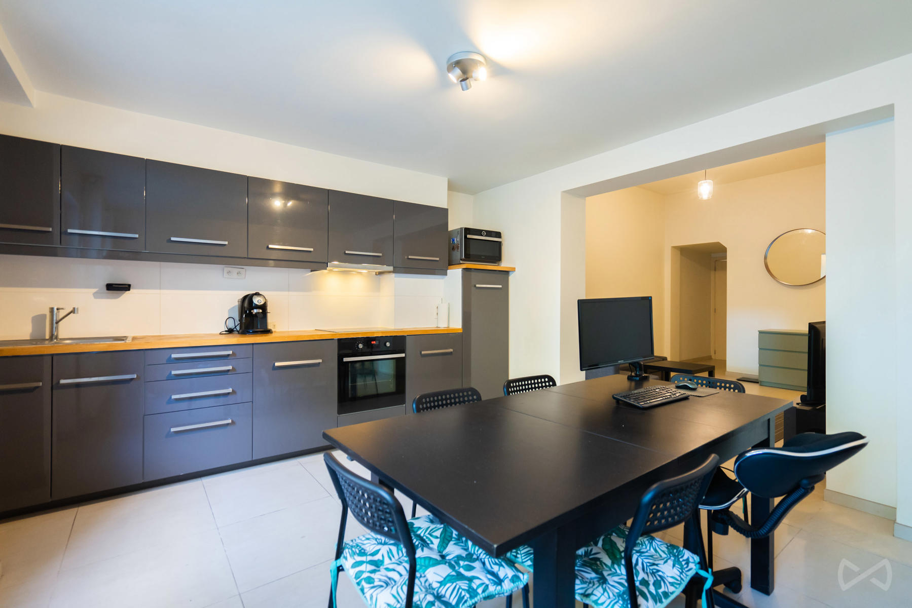 Picture 4 of 4 for House with three bedrooms in Leuven