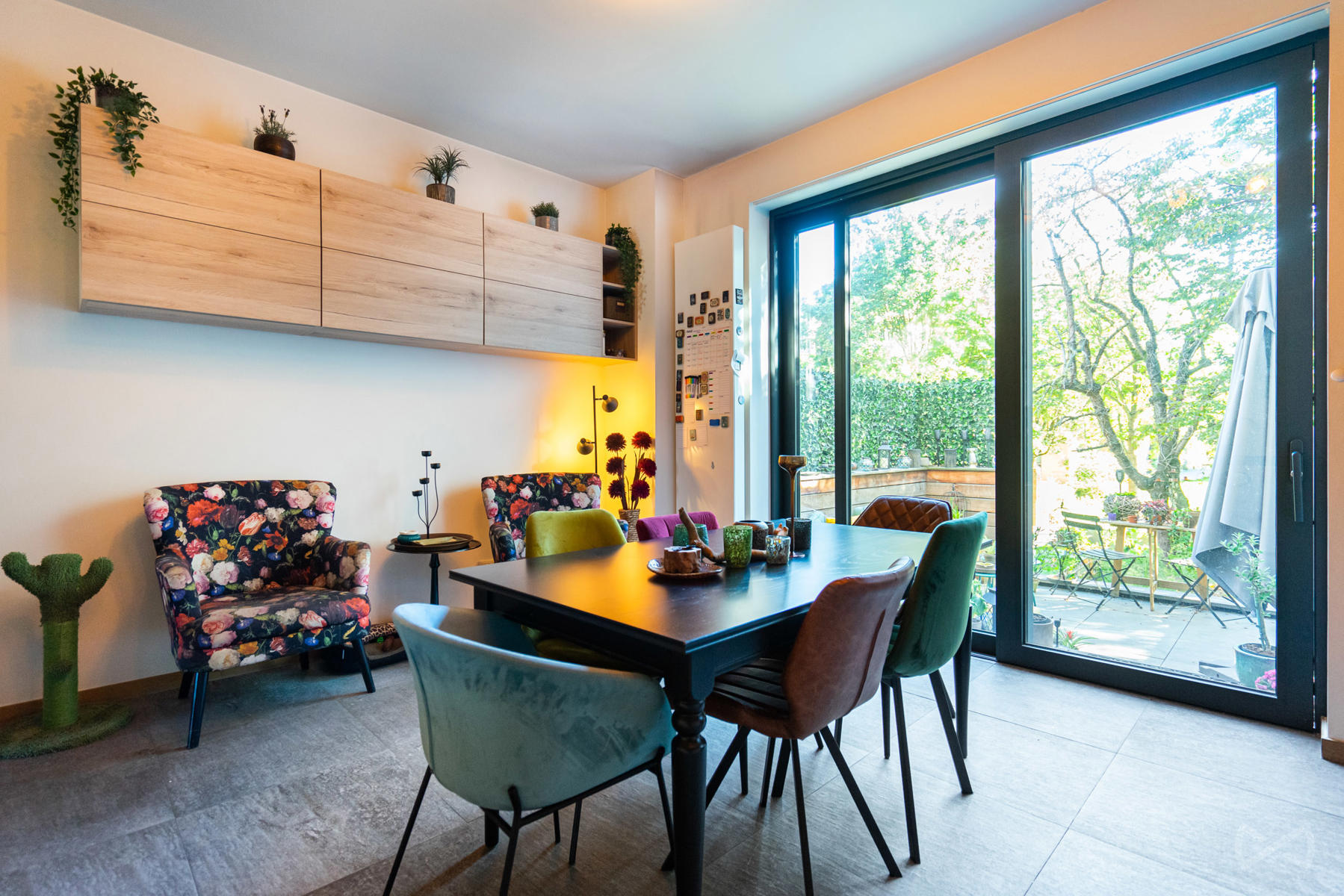 Picture 3 of 4 for House with three bedrooms in Leuven