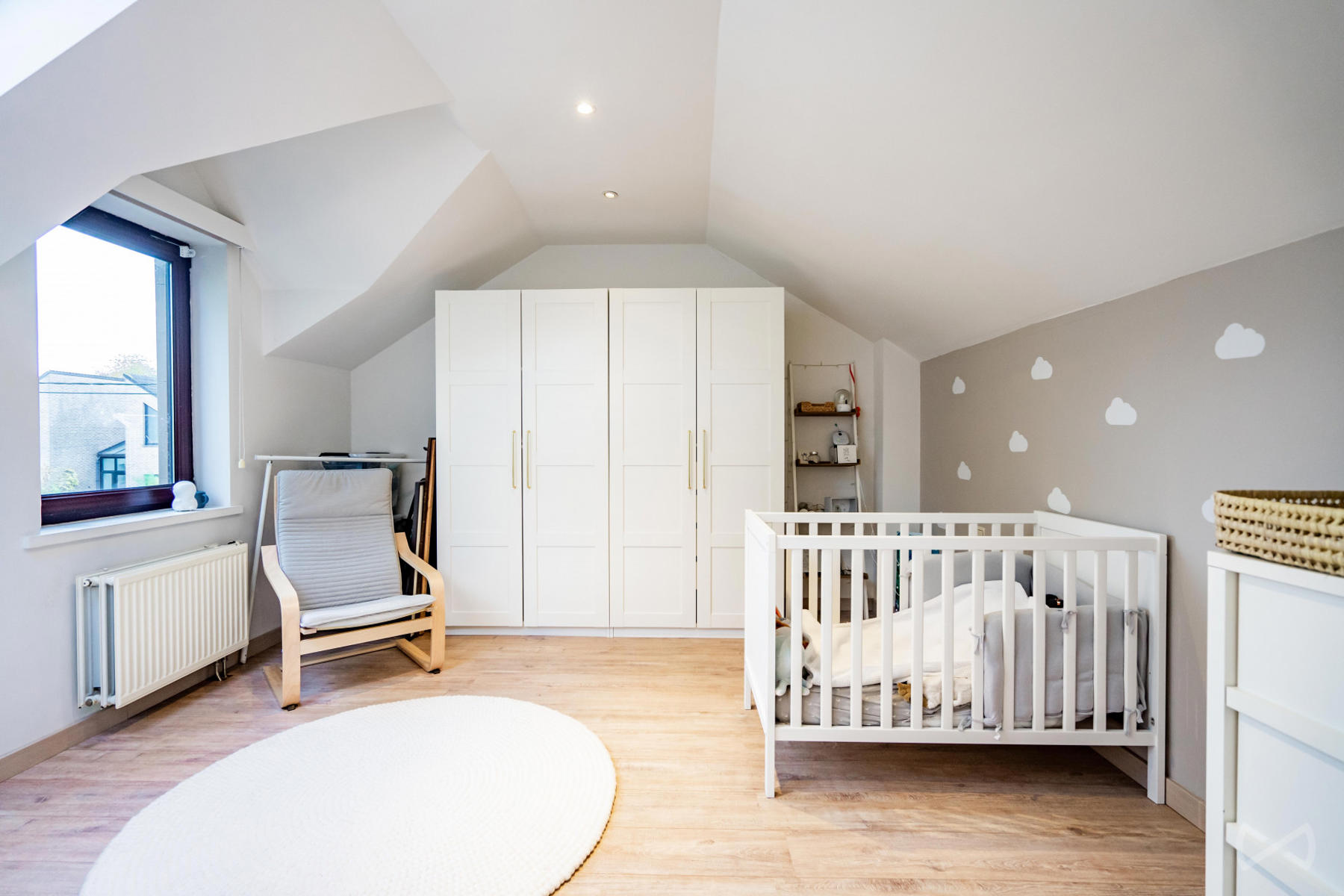 Picture 1 of 4 for House with two bedrooms in Braine-l'Alleud