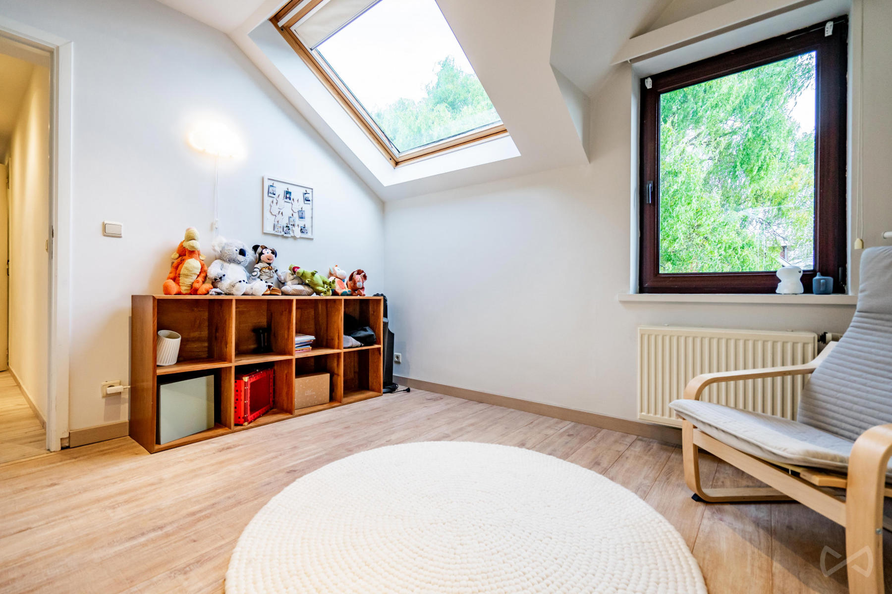 Picture 2 of 4 for House with two bedrooms in Braine-l'Alleud