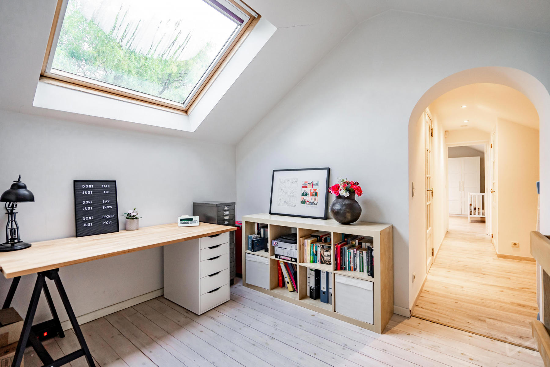 Picture 3 of 4 for House with two bedrooms in Braine-l'Alleud