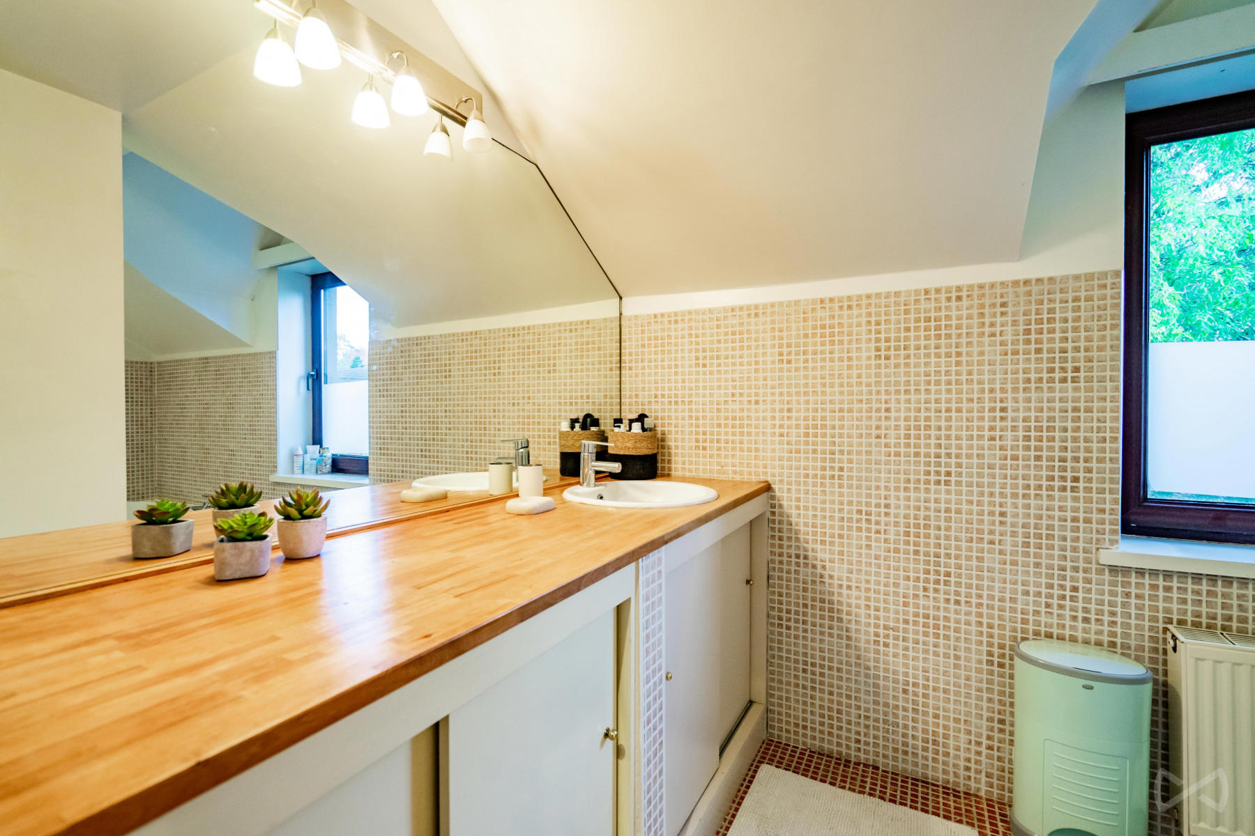 Picture 4 of 4 for House with two bedrooms in Braine-l'Alleud