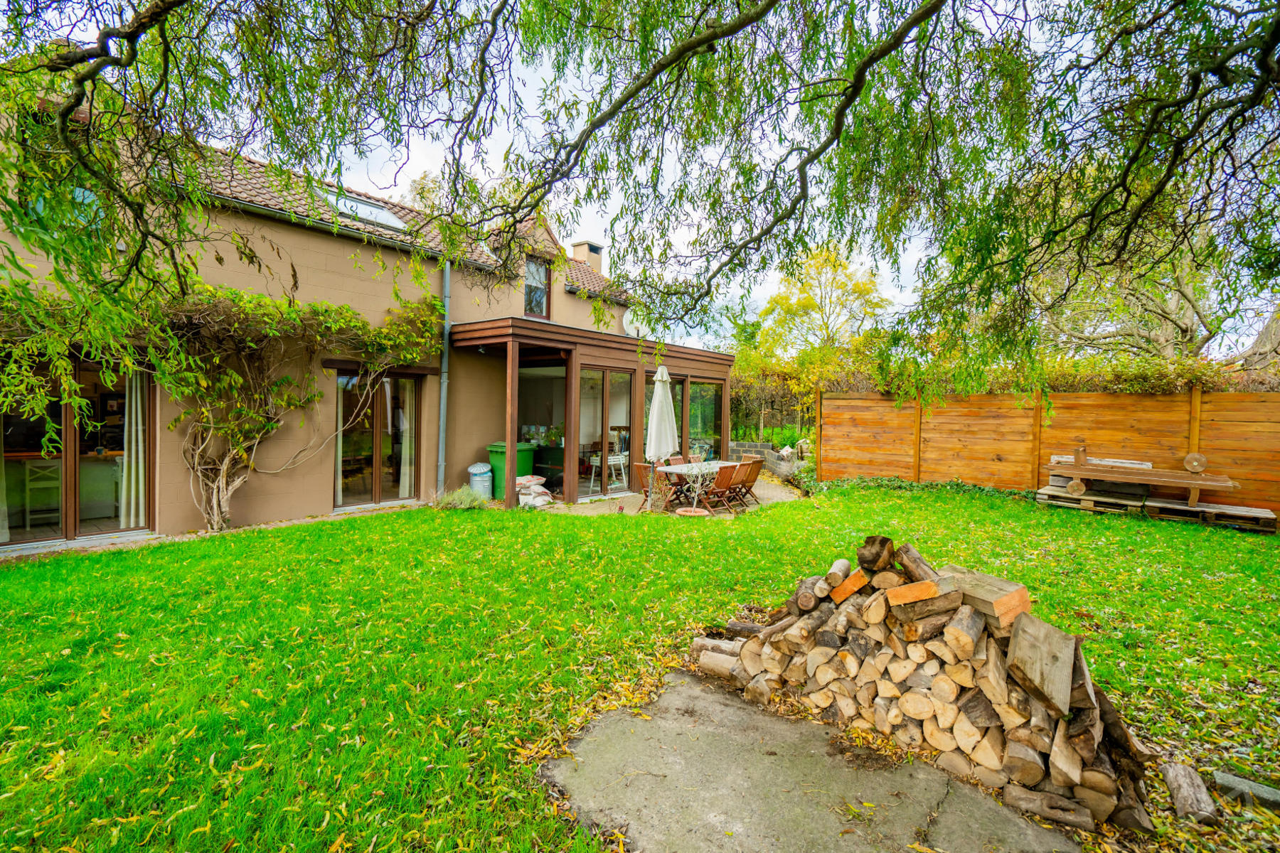 Picture 2 of 4 for House with two bedrooms in Braine-l'Alleud