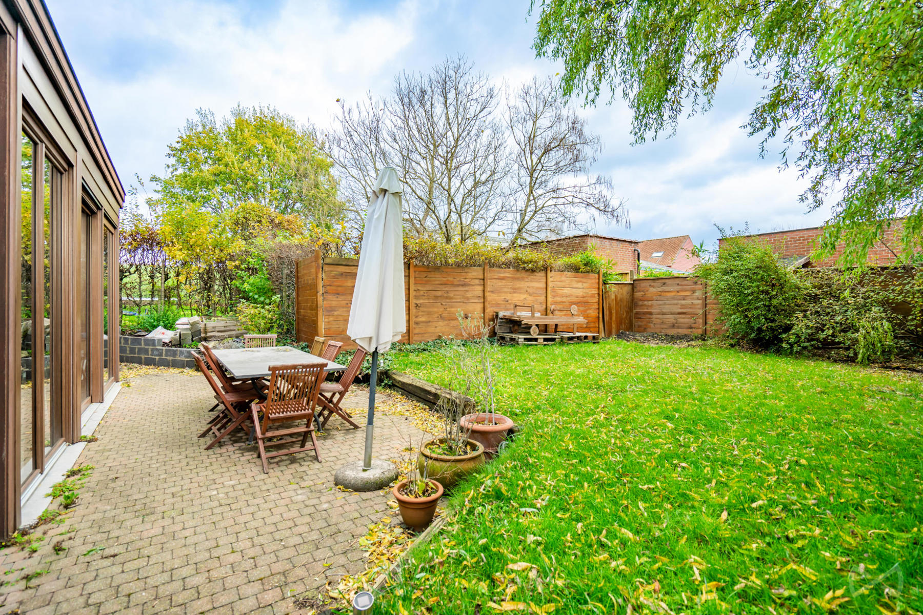 Picture 3 of 4 for House with two bedrooms in Braine-l'Alleud