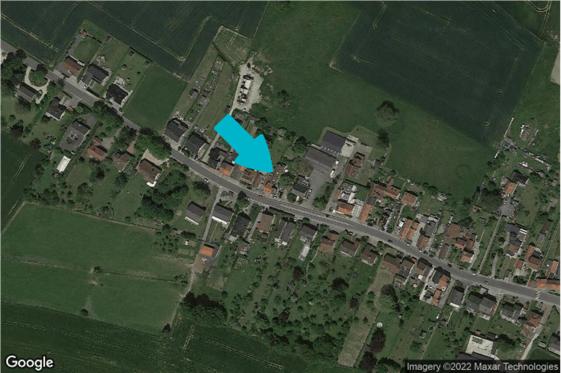 Picture 4 of 4 for House with two bedrooms in Braine-l'Alleud