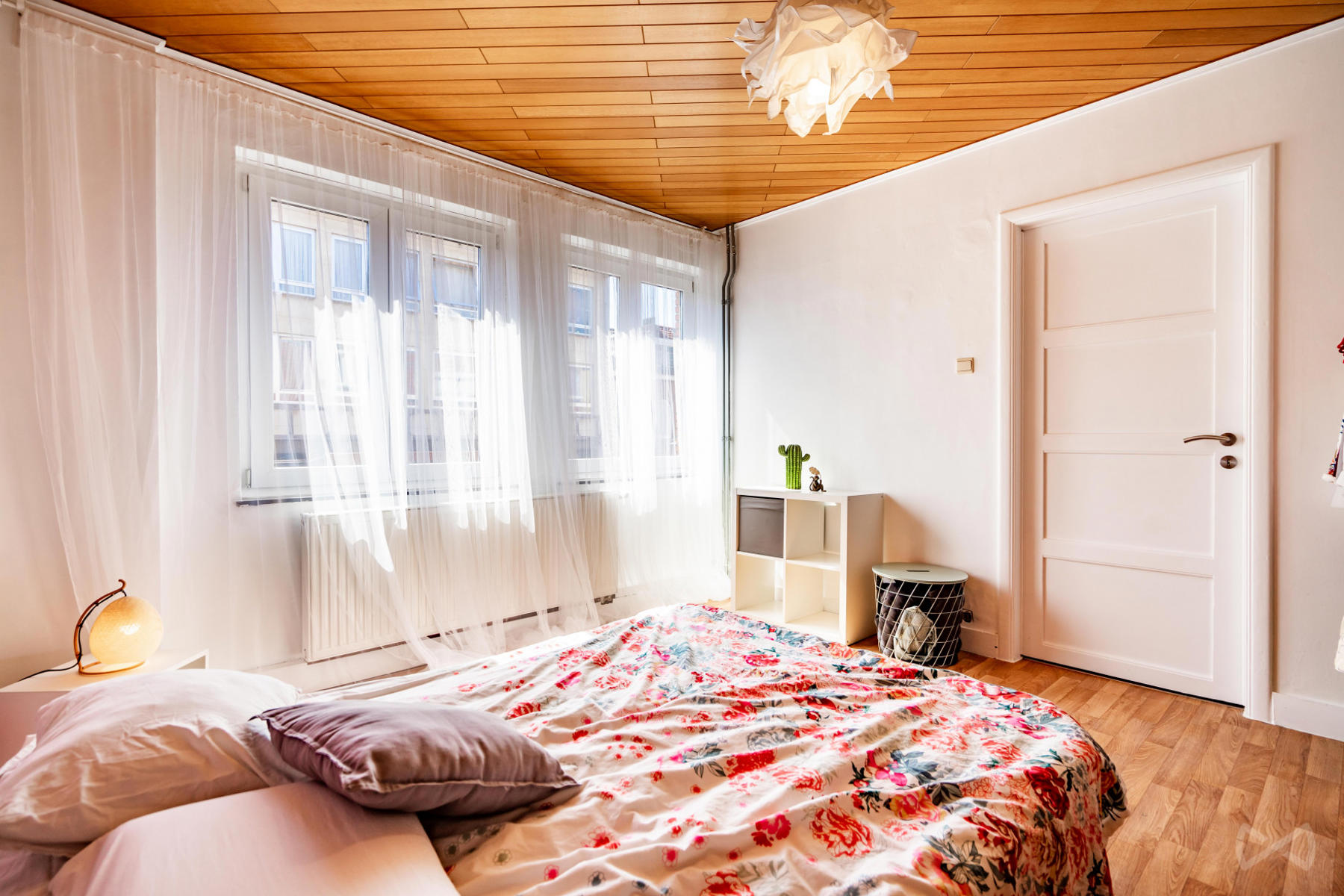 Picture 4 of 4 for House with four bedrooms in Anderlecht