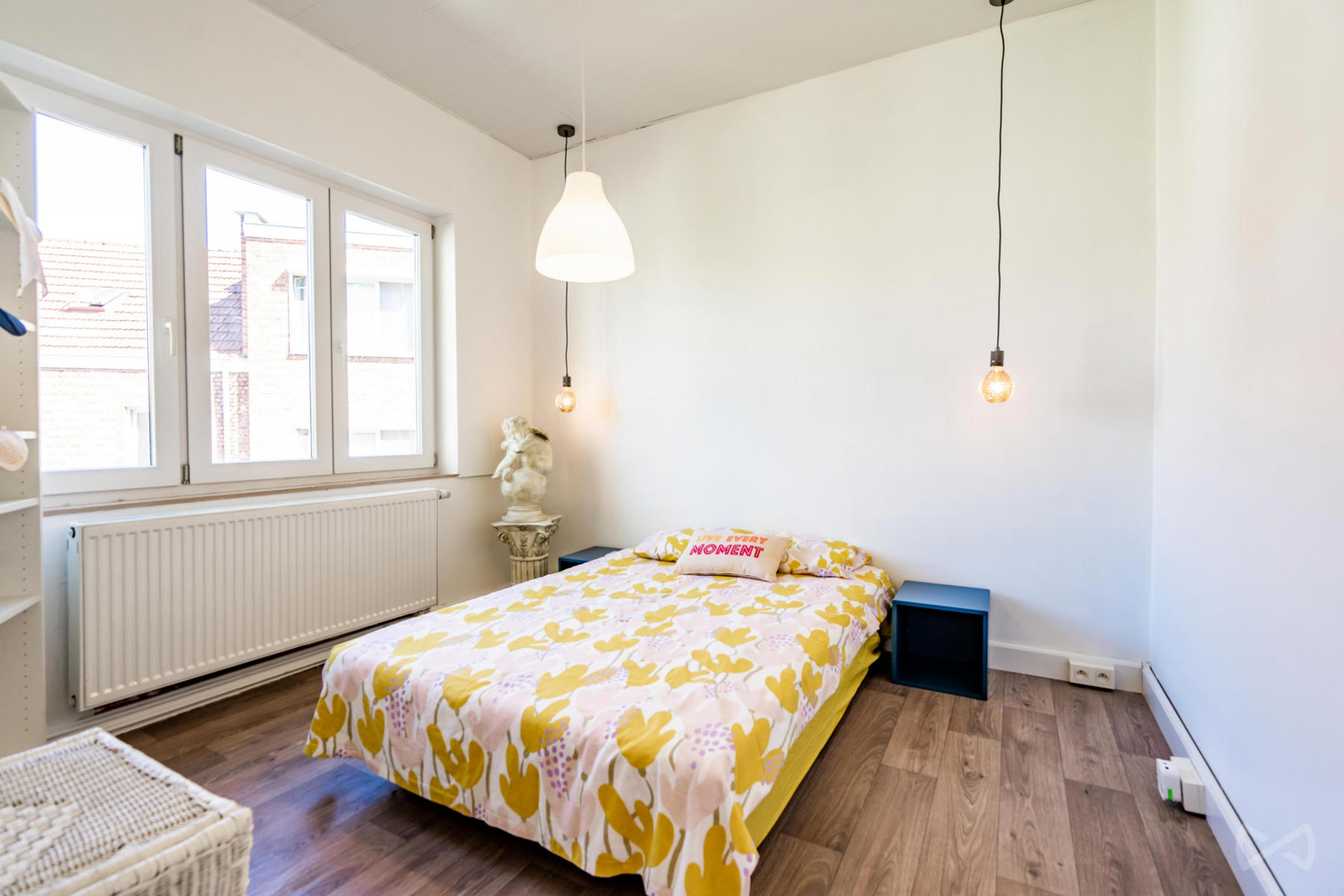 Picture 1 of 4 for House with four bedrooms in Anderlecht