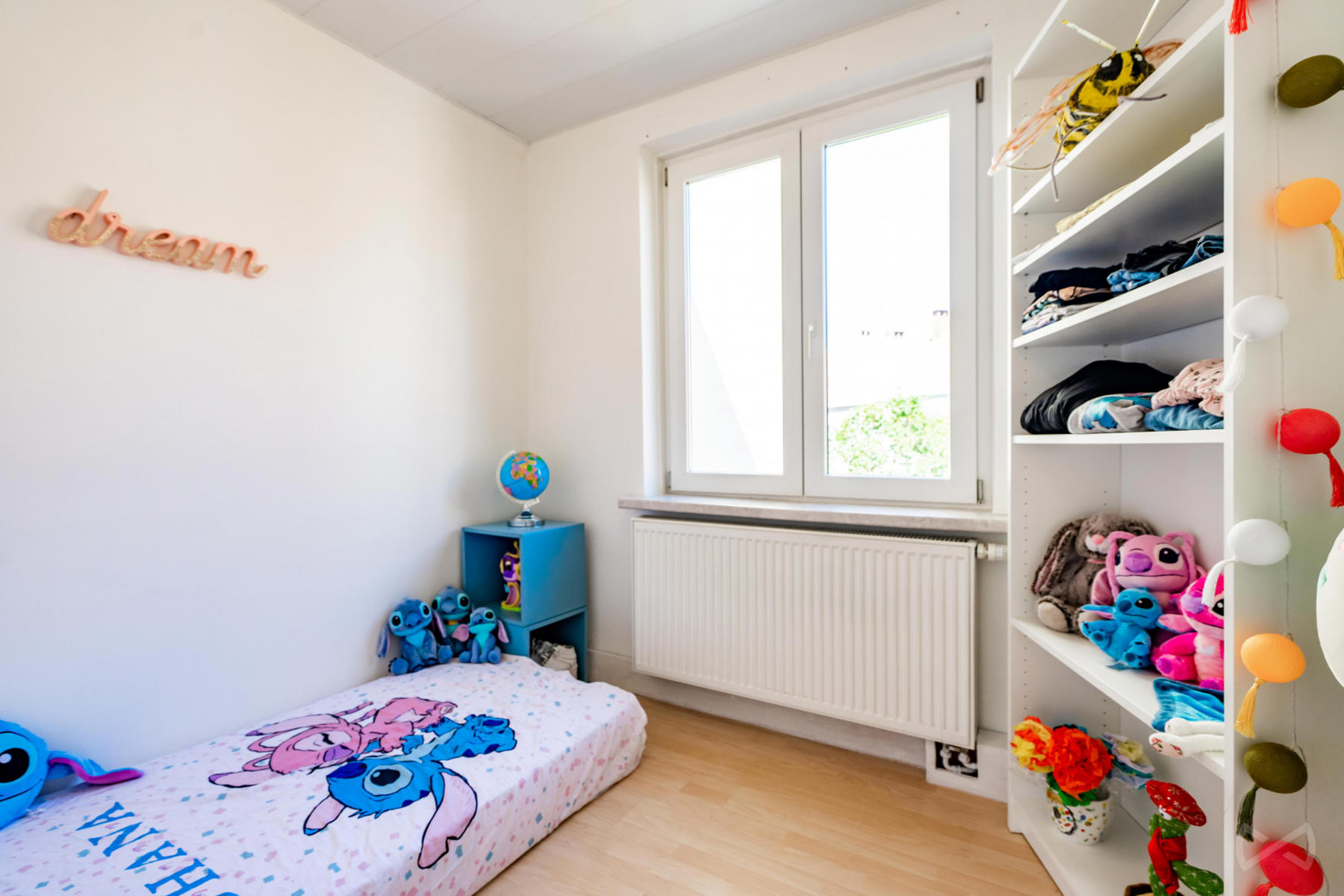 Picture 1 of 4 for House with four bedrooms in Anderlecht