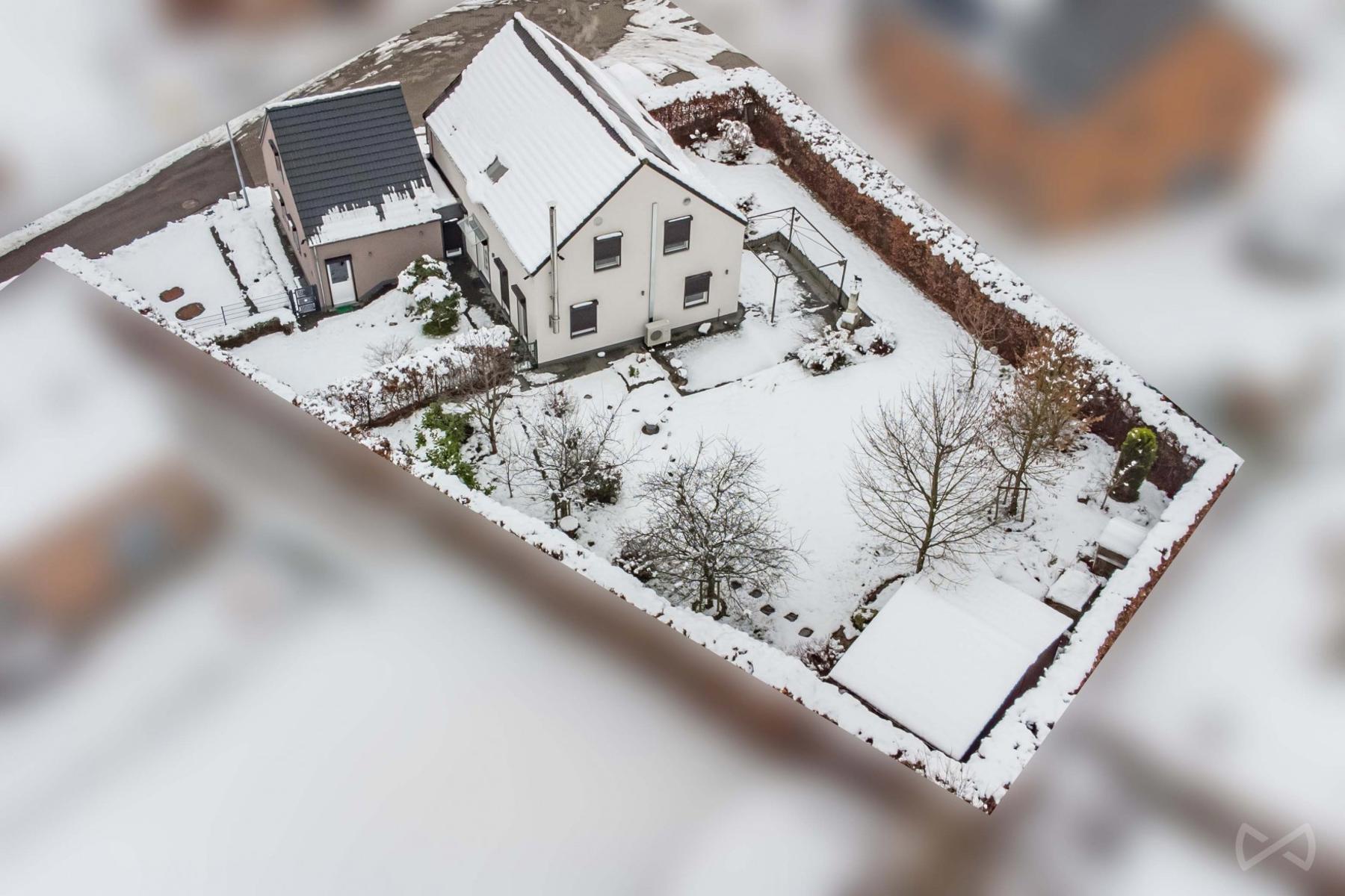 Picture 3 of 3 for House with three bedrooms in Dison